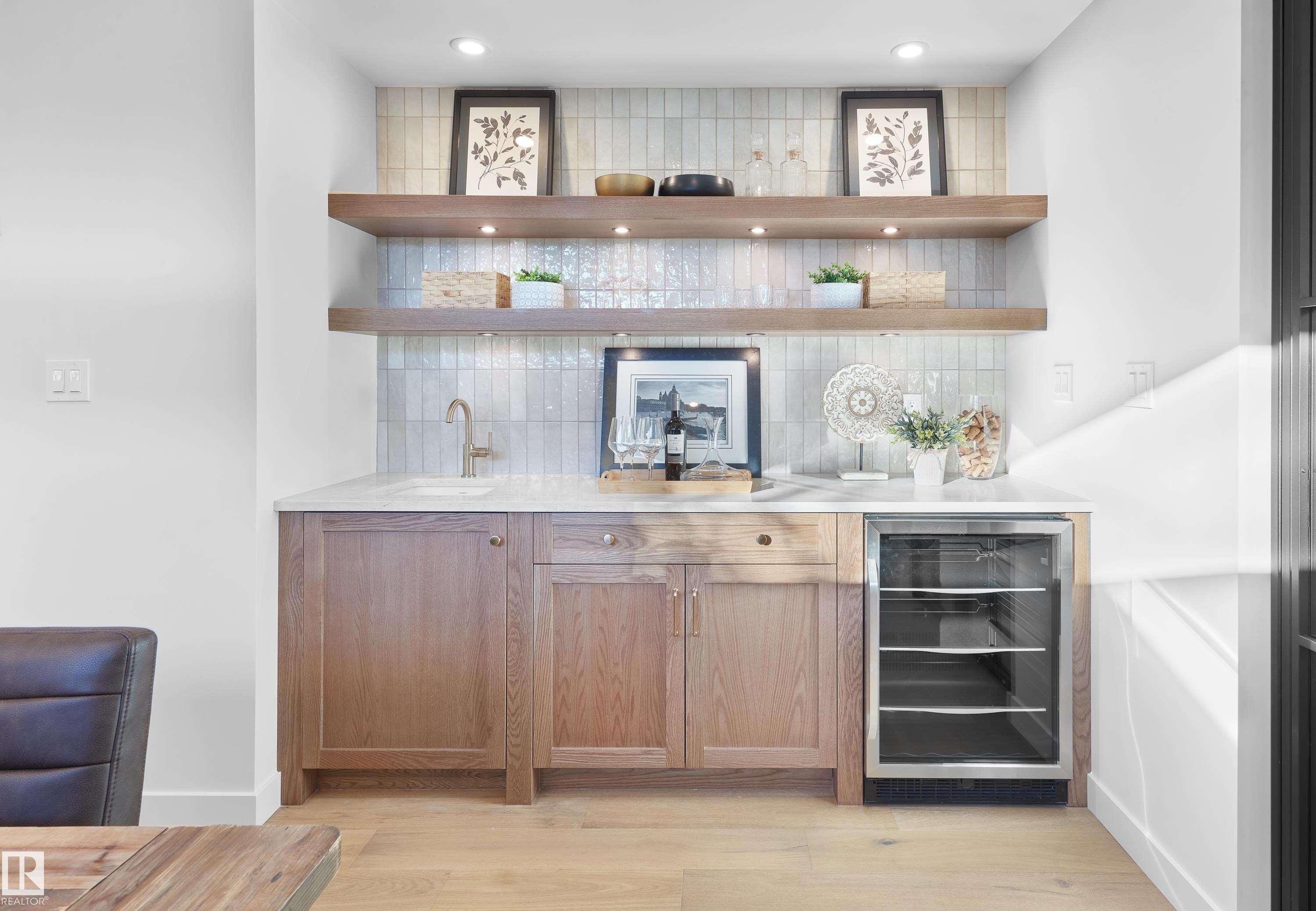 43 Westridge Road, Edmonton, AB - Indoor