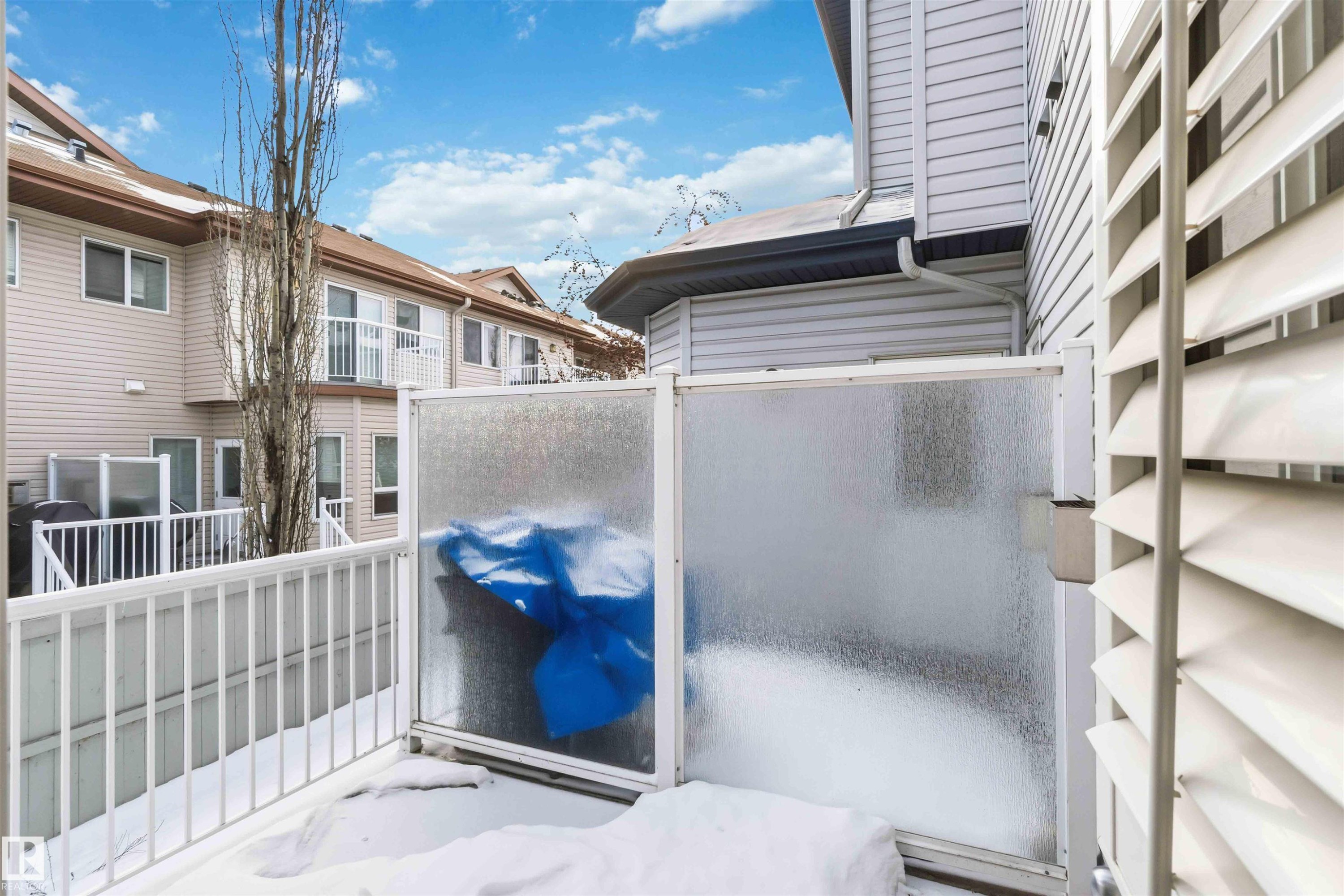 9 3003 34 Avenue, Edmonton, AB - Outdoor With Exterior