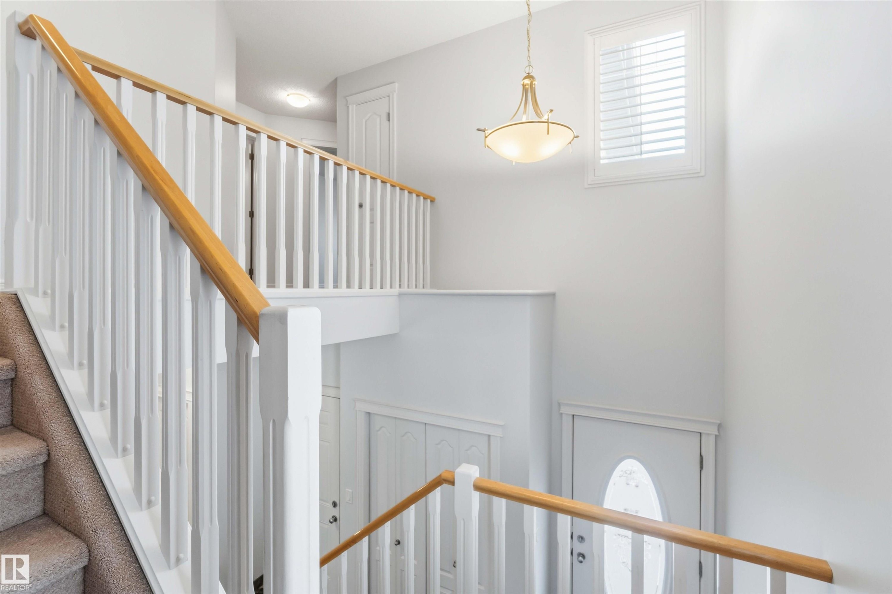 9 3003 34 Avenue, Edmonton, AB - Indoor Photo Showing Other Room