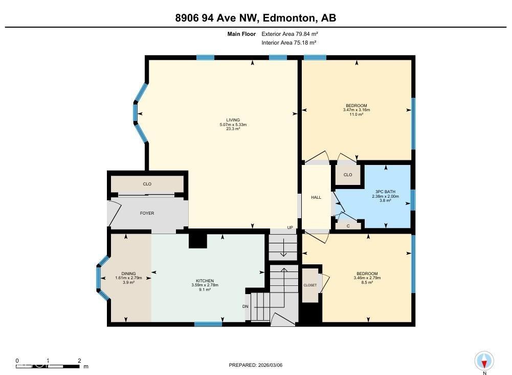 8906 94 Avenue, Edmonton, AB - Other