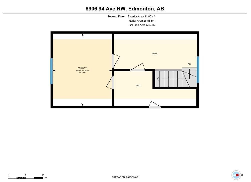 8906 94 Avenue, Edmonton, AB - Other