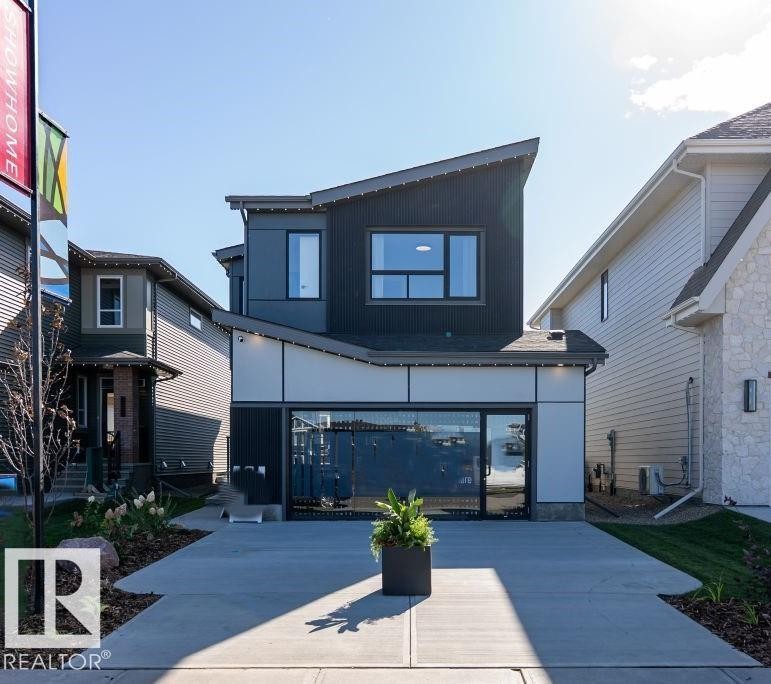 52 Rhea Crescent, St. Albert, AB - Outdoor