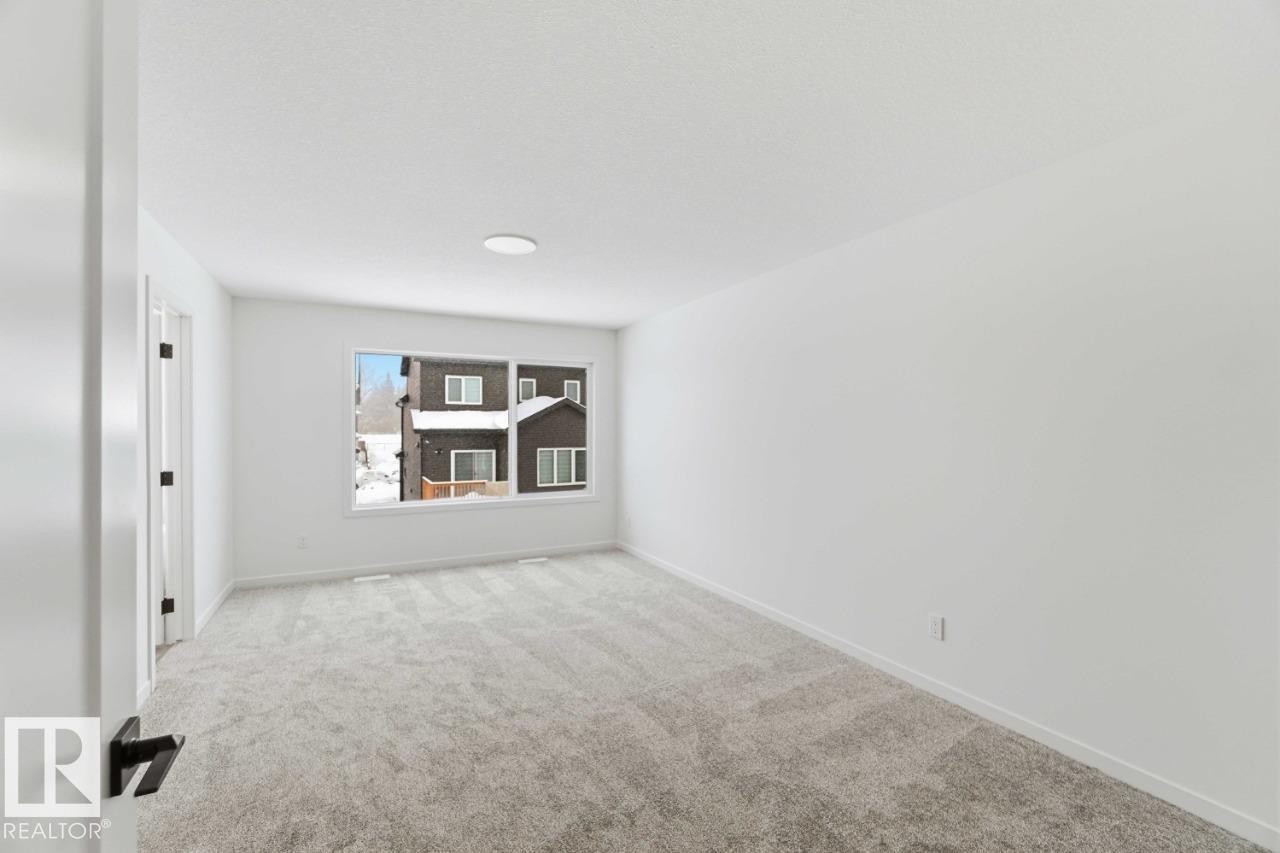 52 Rhea Crescent, St. Albert, AB - Indoor Photo Showing Other Room