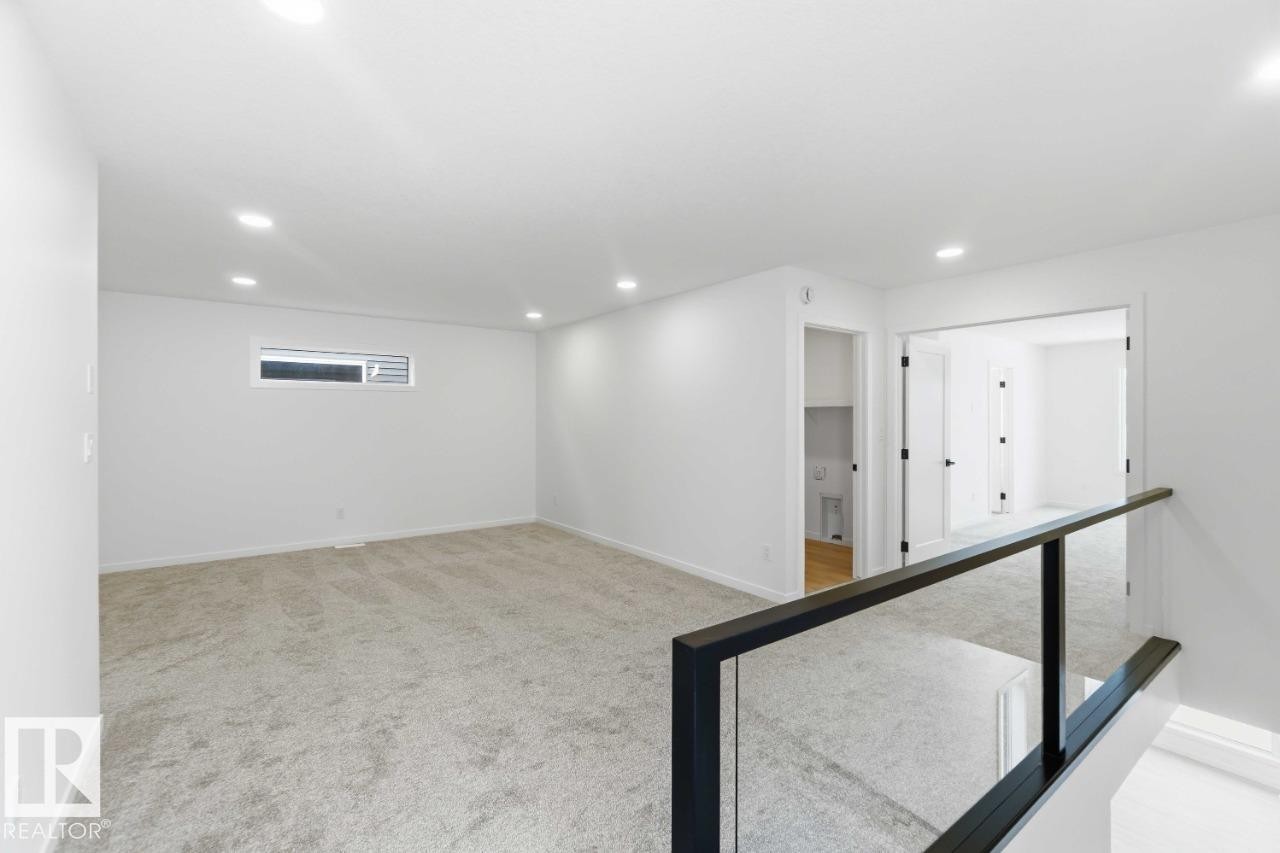 52 Rhea Crescent, St. Albert, AB - Indoor Photo Showing Other Room