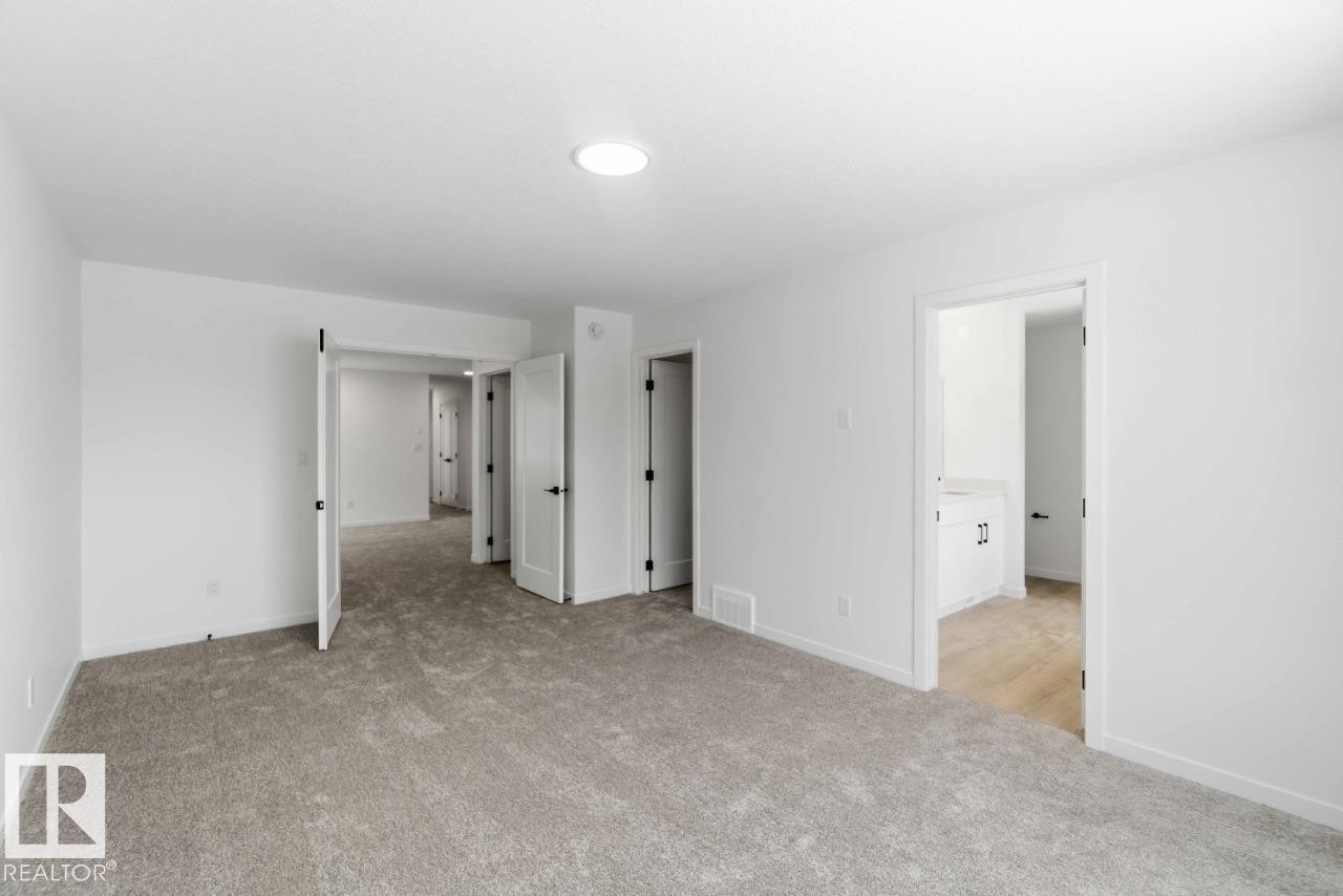 52 Rhea Crescent, St. Albert, AB - Indoor