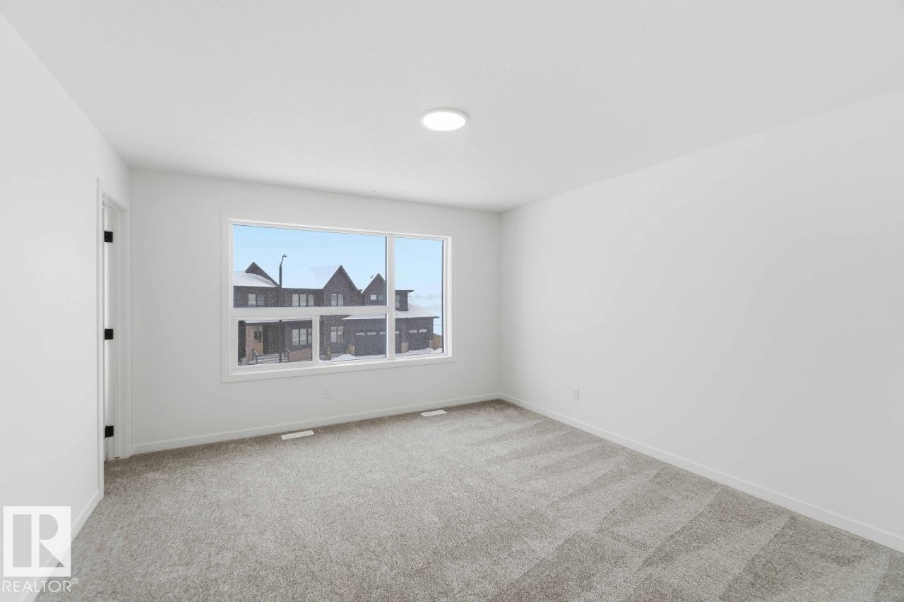 52 Rhea Crescent, St. Albert, AB - Indoor Photo Showing Other Room