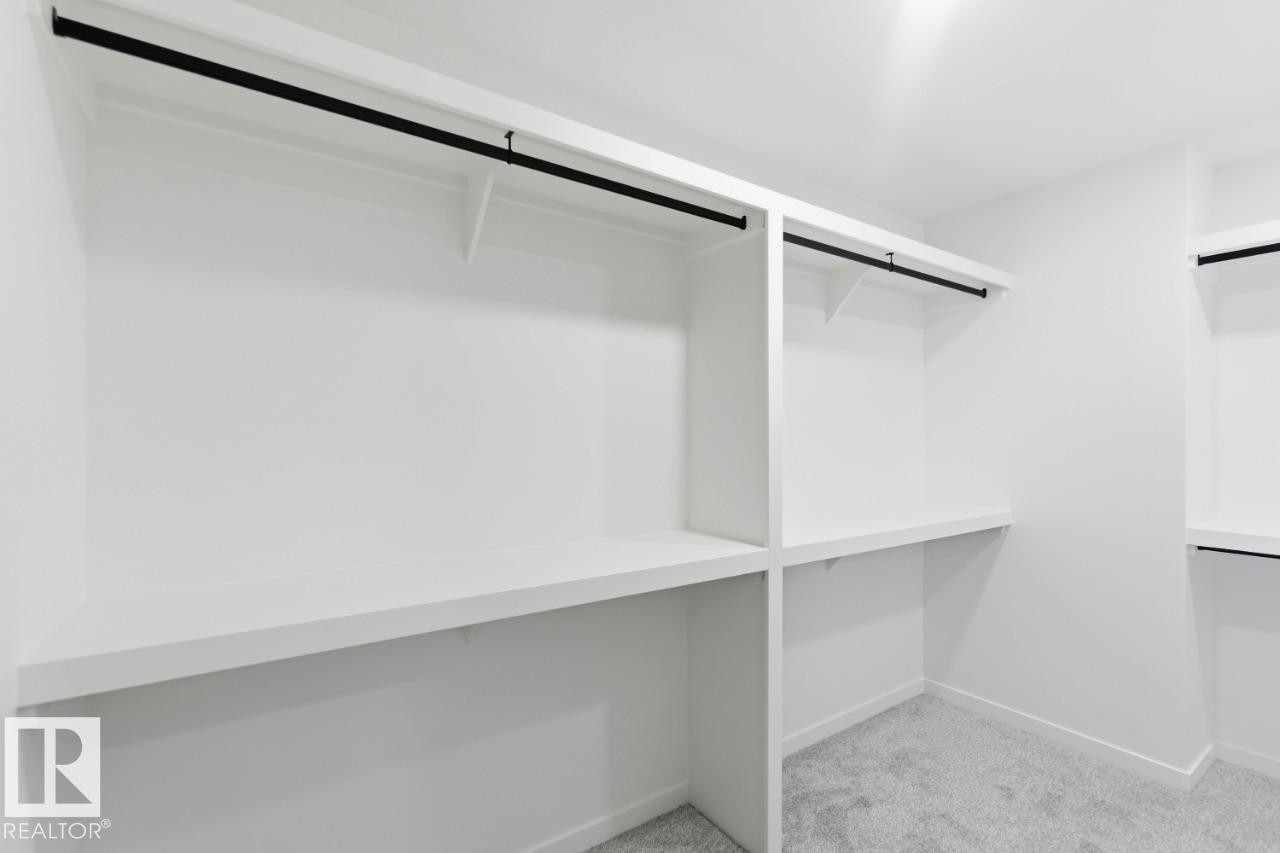 52 Rhea Crescent, St. Albert, AB - Indoor With Storage