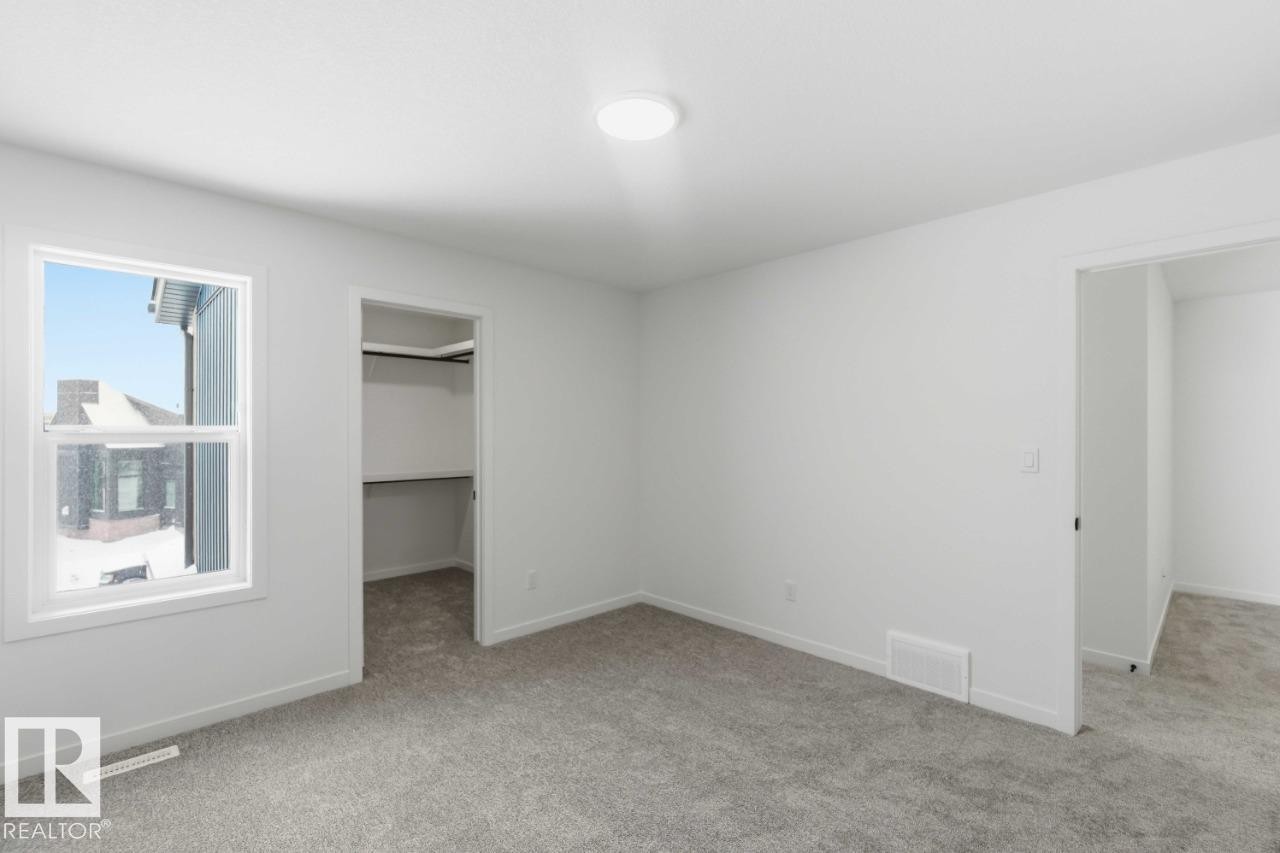 52 Rhea Crescent, St. Albert, AB - Indoor Photo Showing Other Room