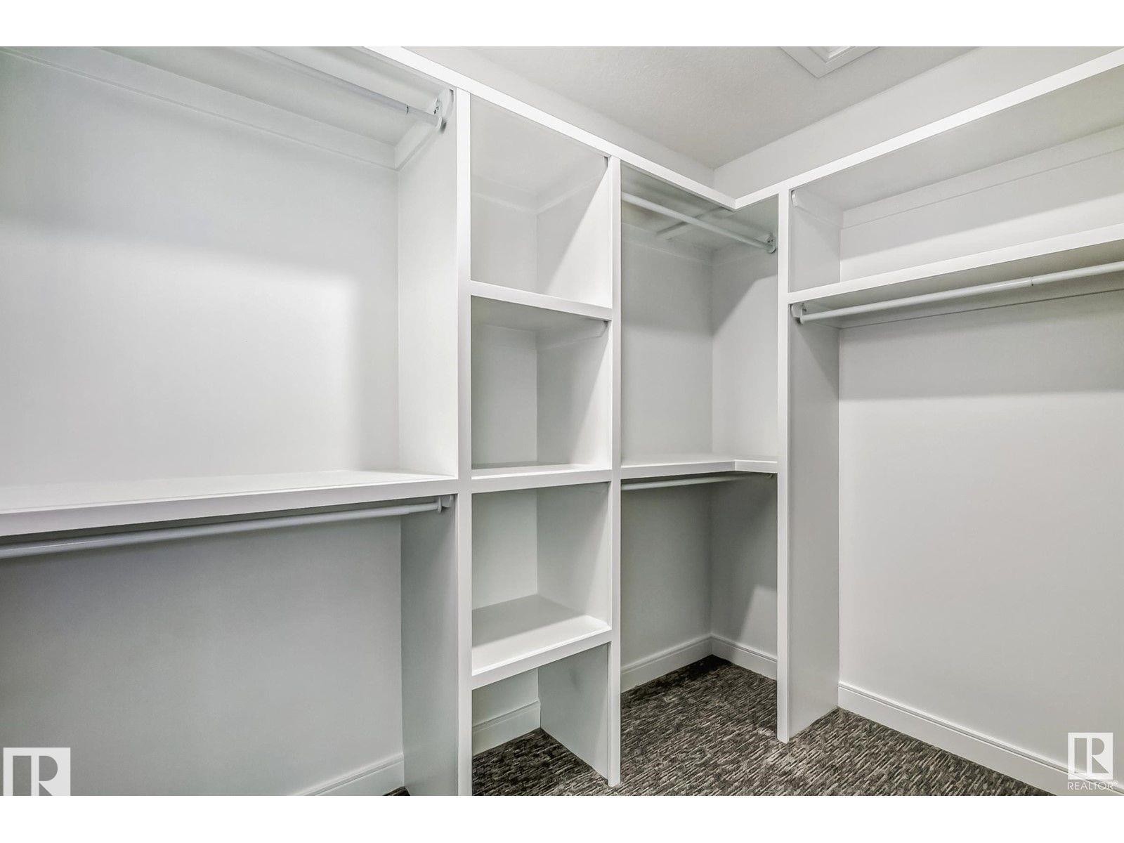 1703 152 Avenue, Edmonton, AB - Indoor With Storage
