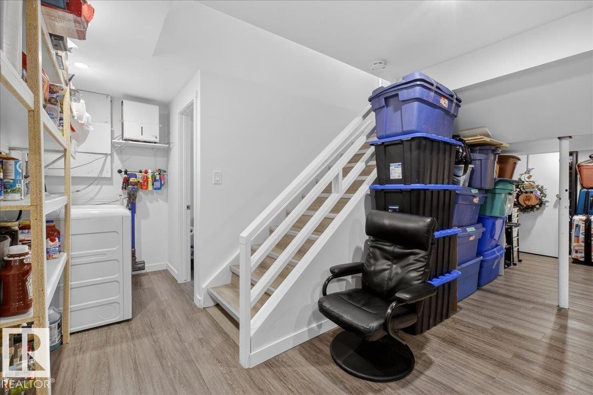 635 Millbourne Road E, Edmonton, AB - Indoor Photo Showing Other Room