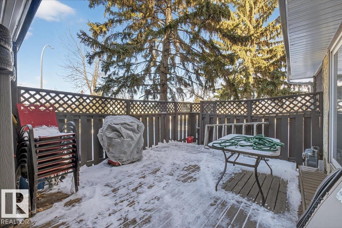 635 Millbourne Road E, Edmonton, AB - Outdoor