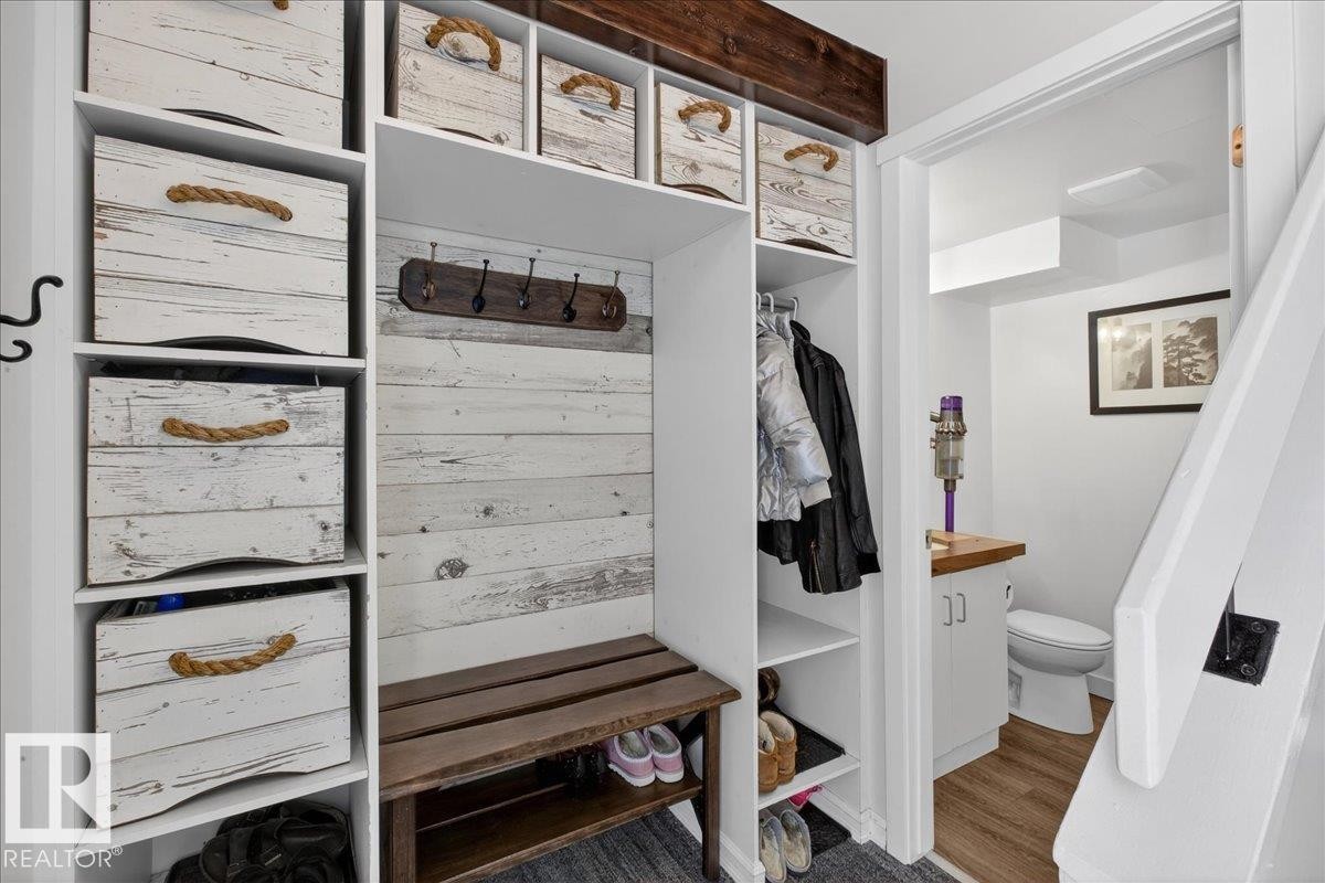 635 Millbourne Road E, Edmonton, AB - Indoor