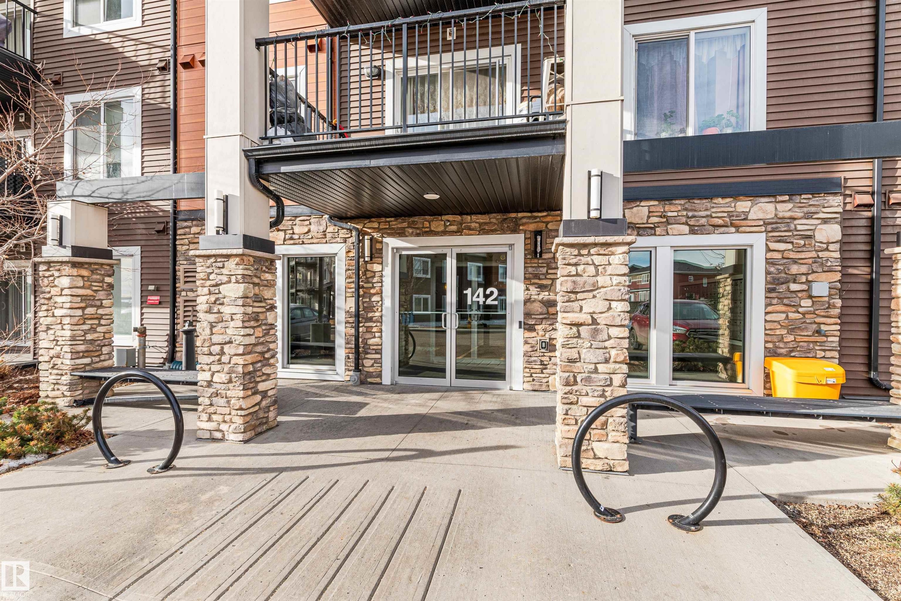 210 142 Ebbers Boulevard, Edmonton, AB