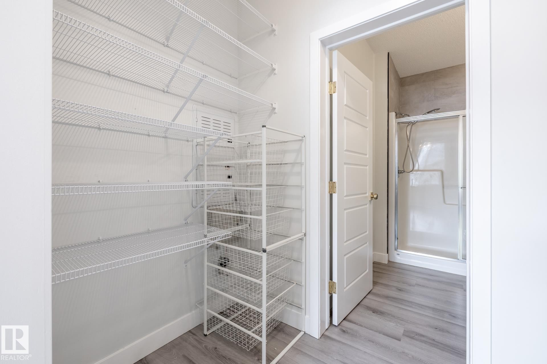 105 304 Ambleside Link Link, Edmonton, AB - Indoor With Storage