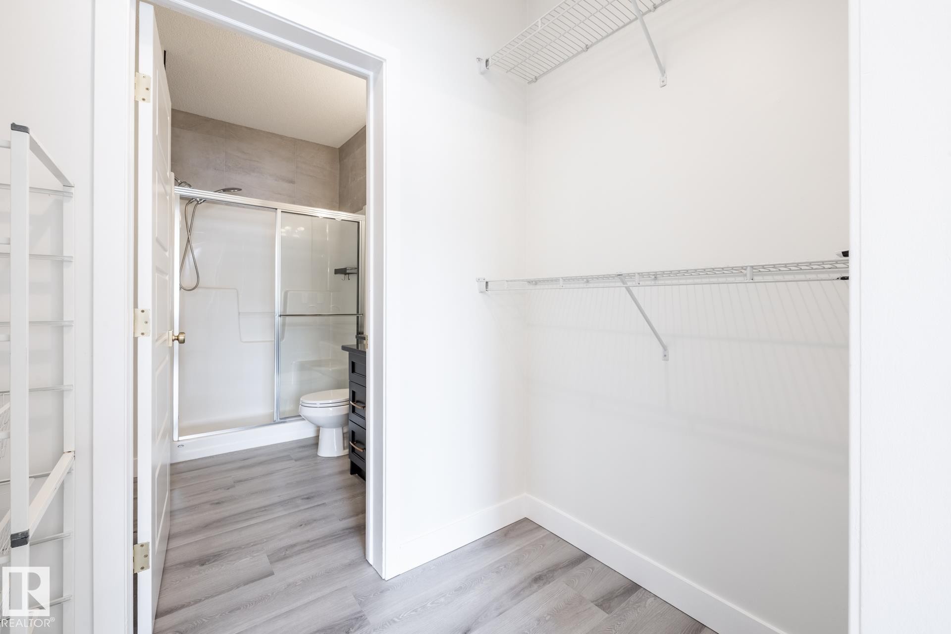 105 304 Ambleside Link Link, Edmonton, AB - Indoor With Storage