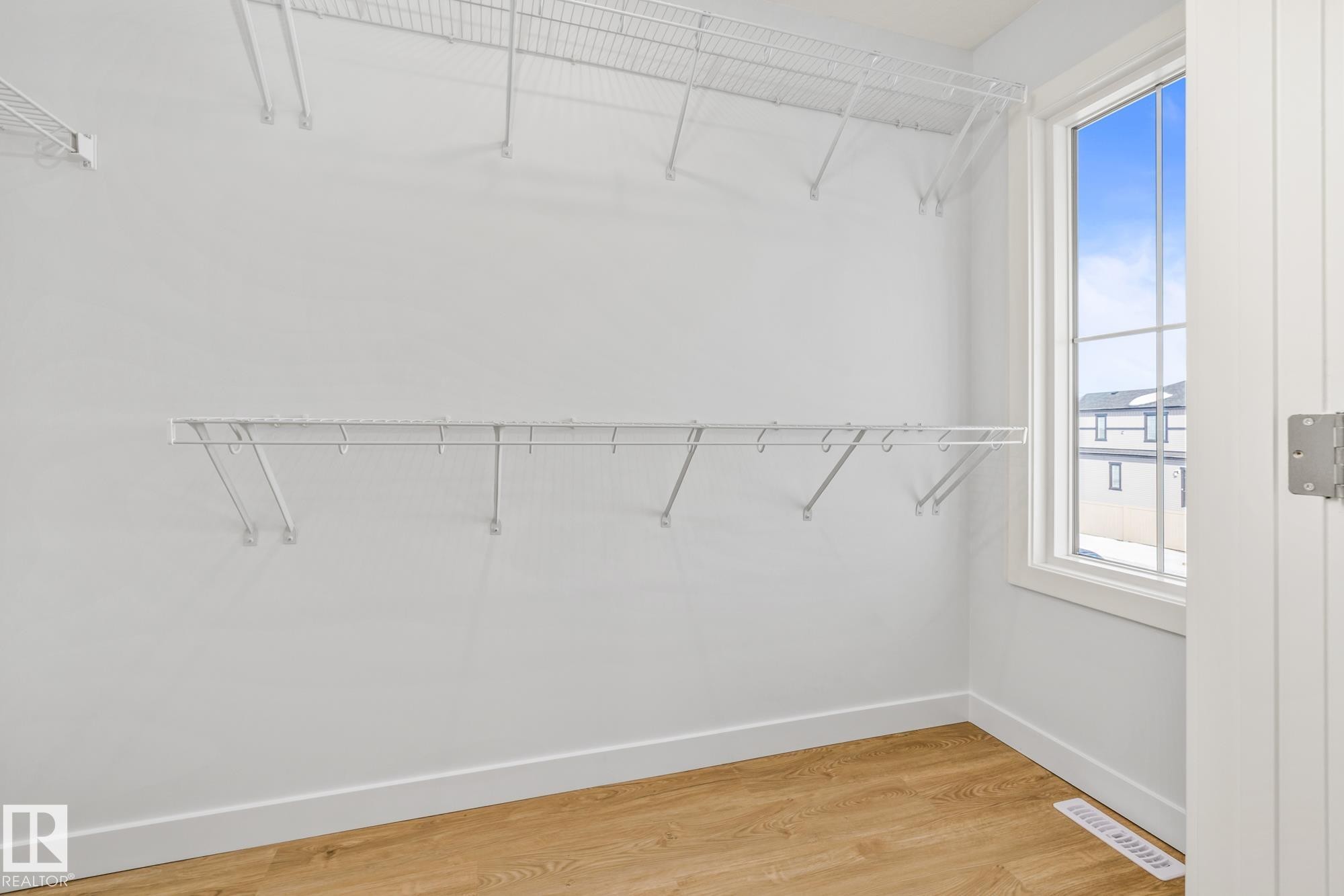 110 Honeysuckle Green, Leduc, AB - Indoor With Storage