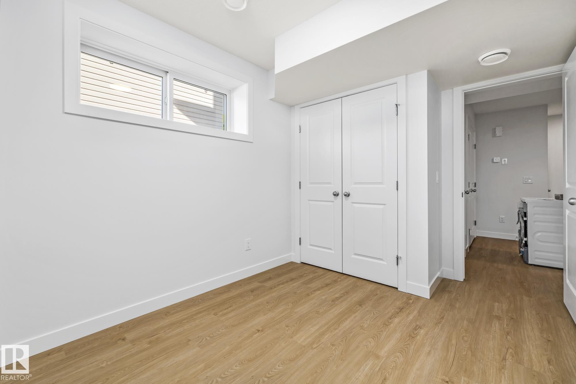 110 Honeysuckle Green, Leduc, AB - Indoor Photo Showing Other Room