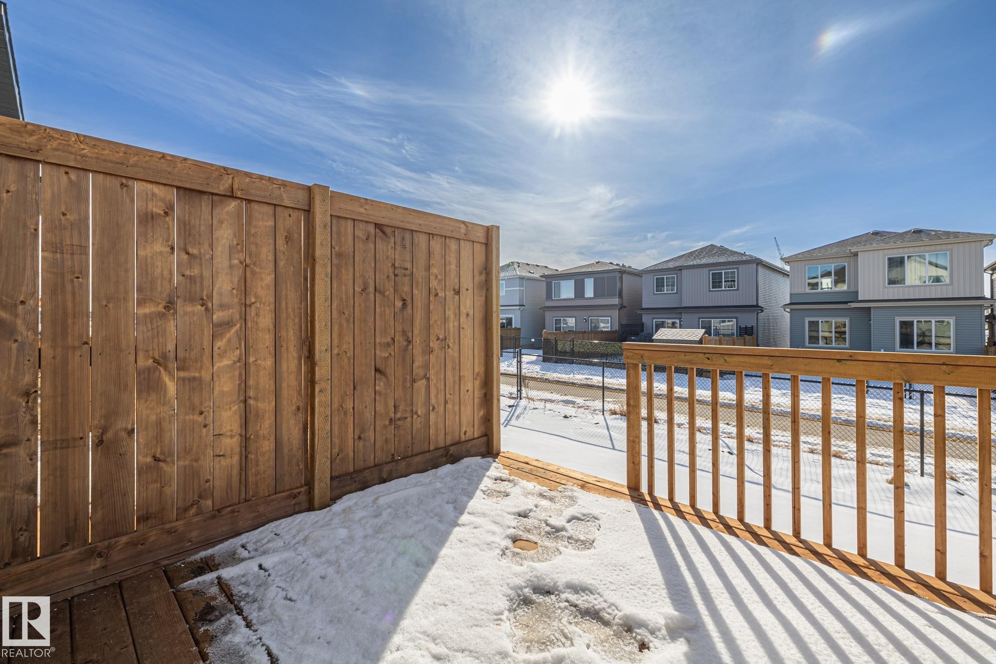 110 Honeysuckle Green, Leduc, AB - Outdoor With Exterior