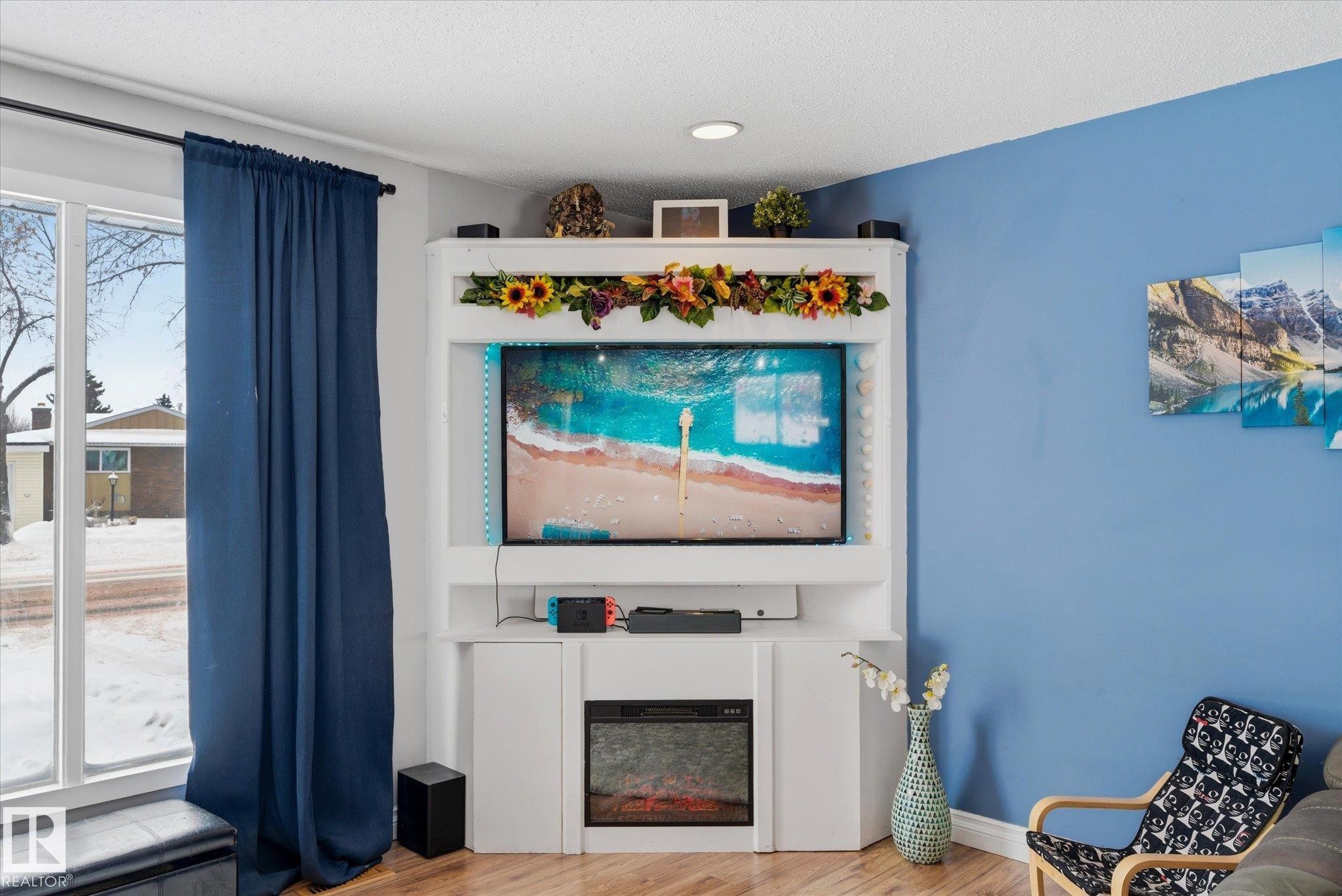 29 Laydon Drive, St. Albert, AB - Indoor