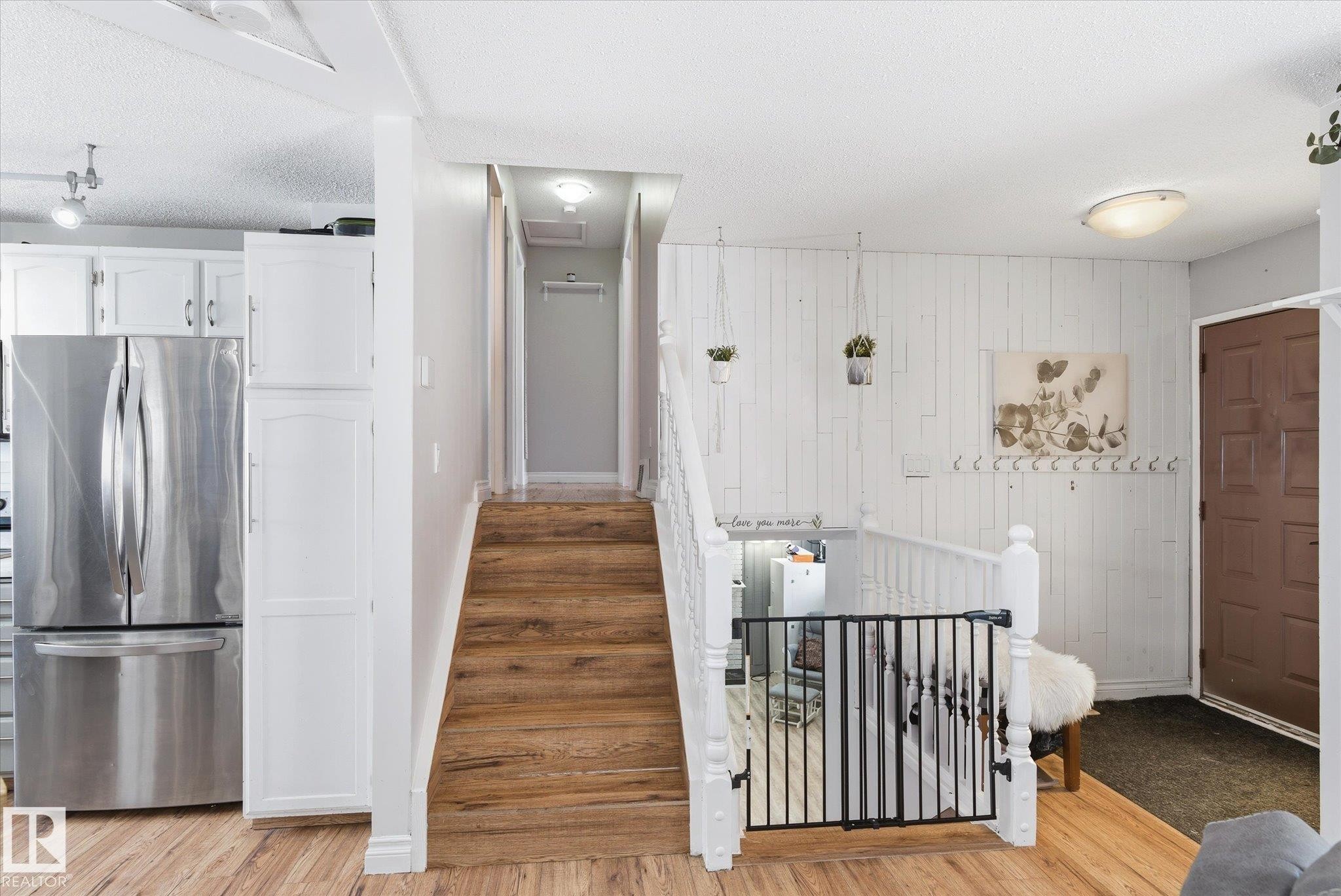 29 Laydon Drive, St. Albert, AB - Indoor Photo Showing Other Room