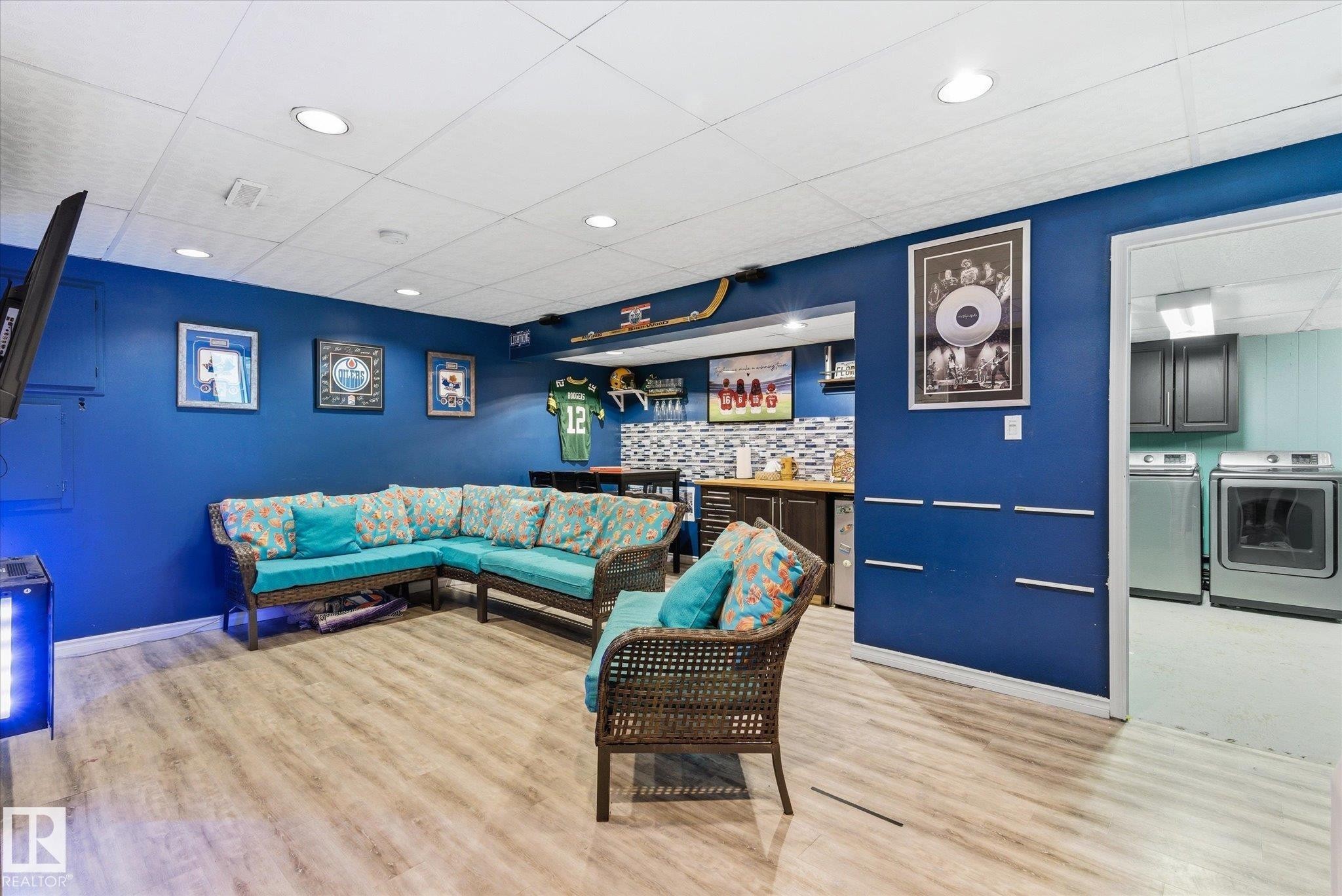 29 Laydon Drive, St. Albert, AB - Indoor