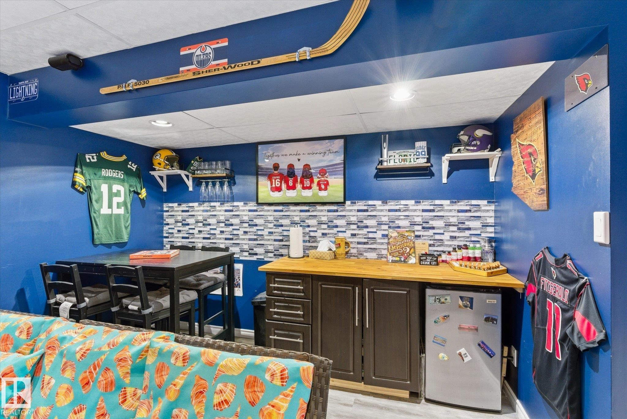 29 Laydon Drive, St. Albert, AB - Indoor Photo Showing Other Room