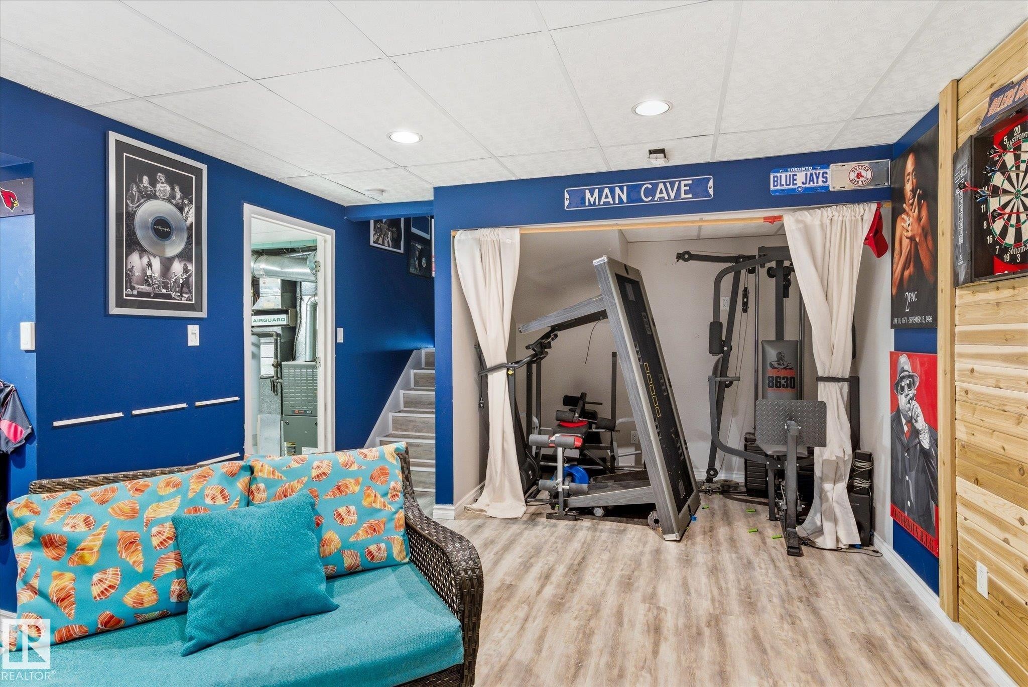 29 Laydon Drive, St. Albert, AB - Indoor