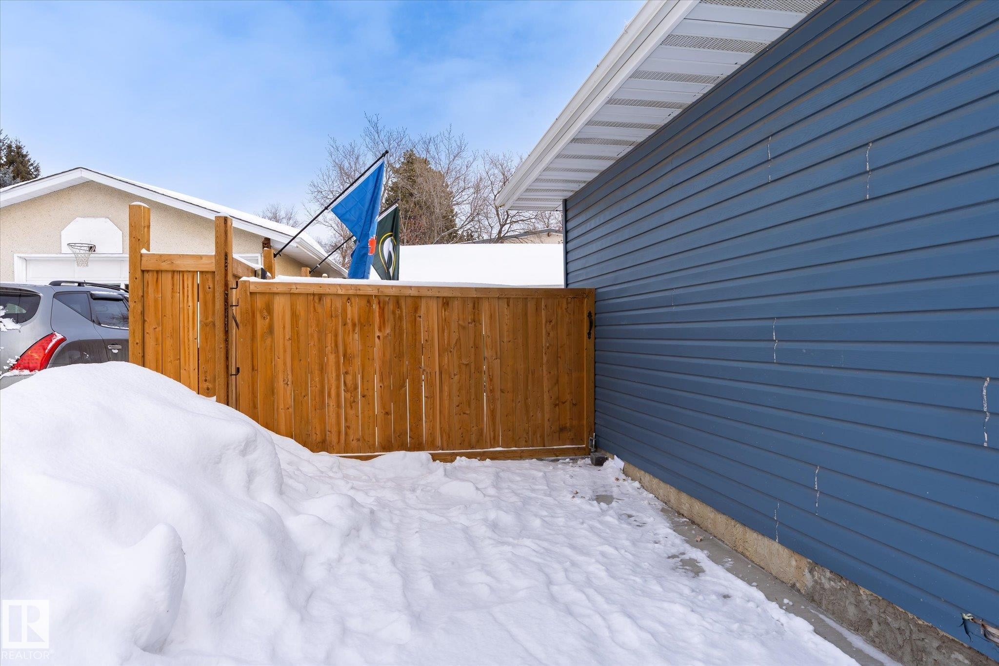 29 Laydon Drive, St. Albert, AB - Outdoor With Exterior