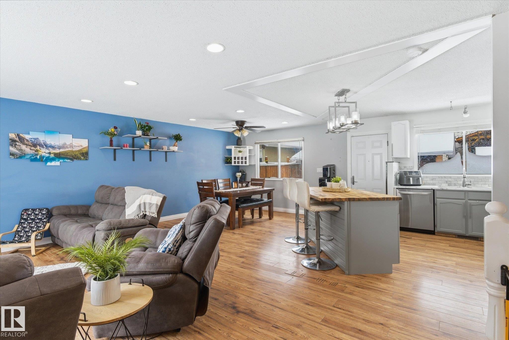 29 Laydon Drive, St. Albert, AB - Indoor