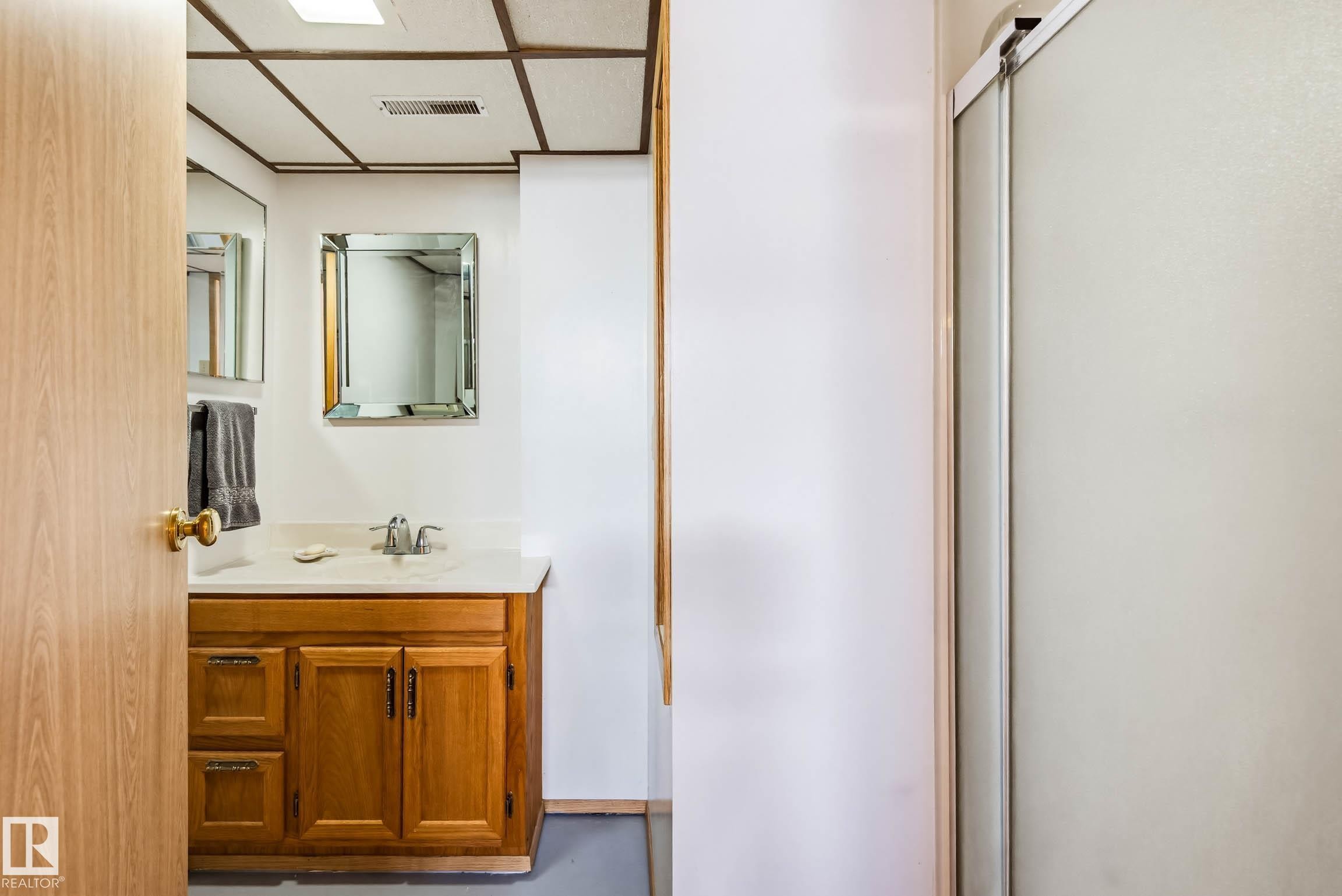 41 903 109 Street Nw, Edmonton, AB - Indoor Photo Showing Bathroom