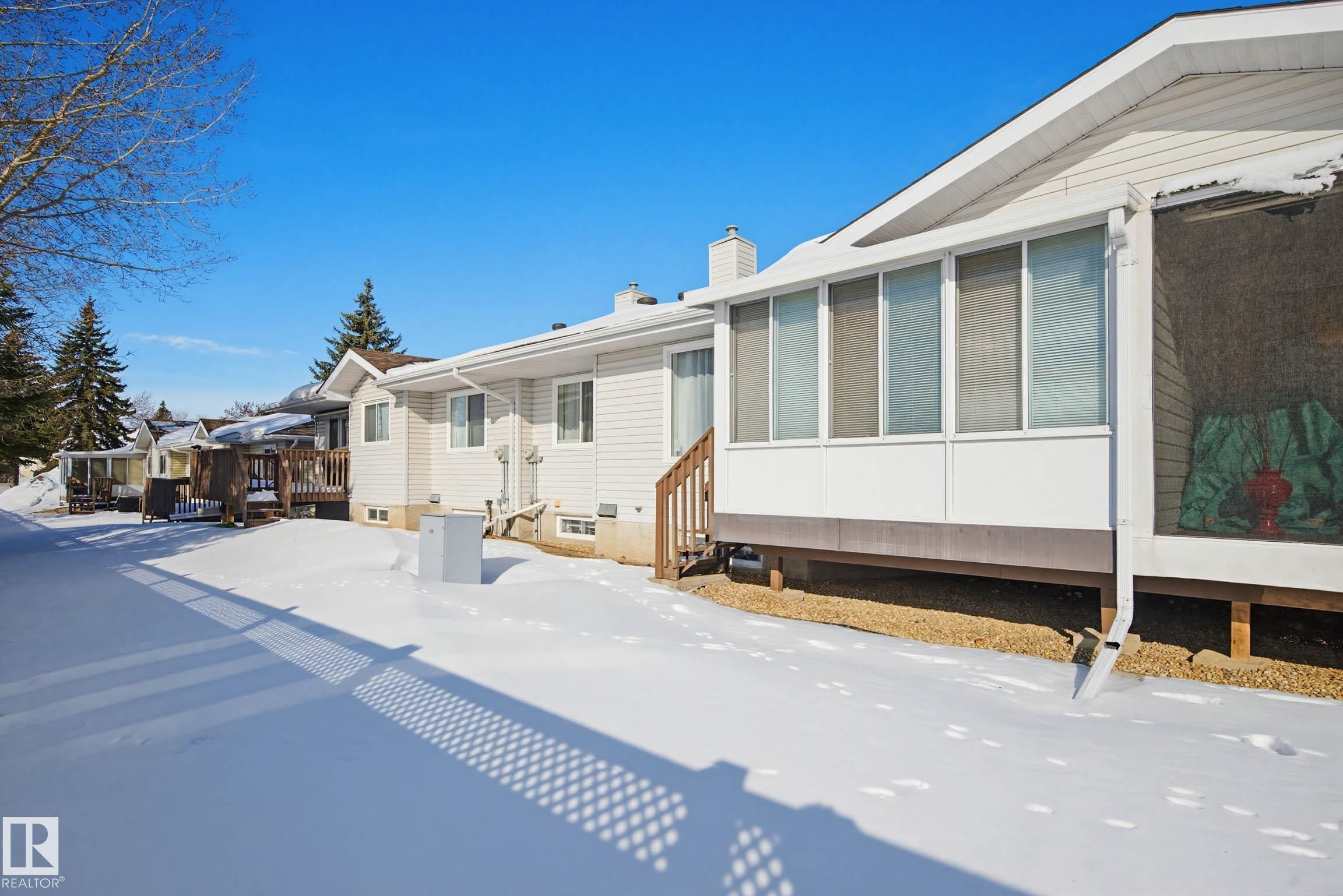 41 903 109 Street Nw, Edmonton, AB - Outdoor