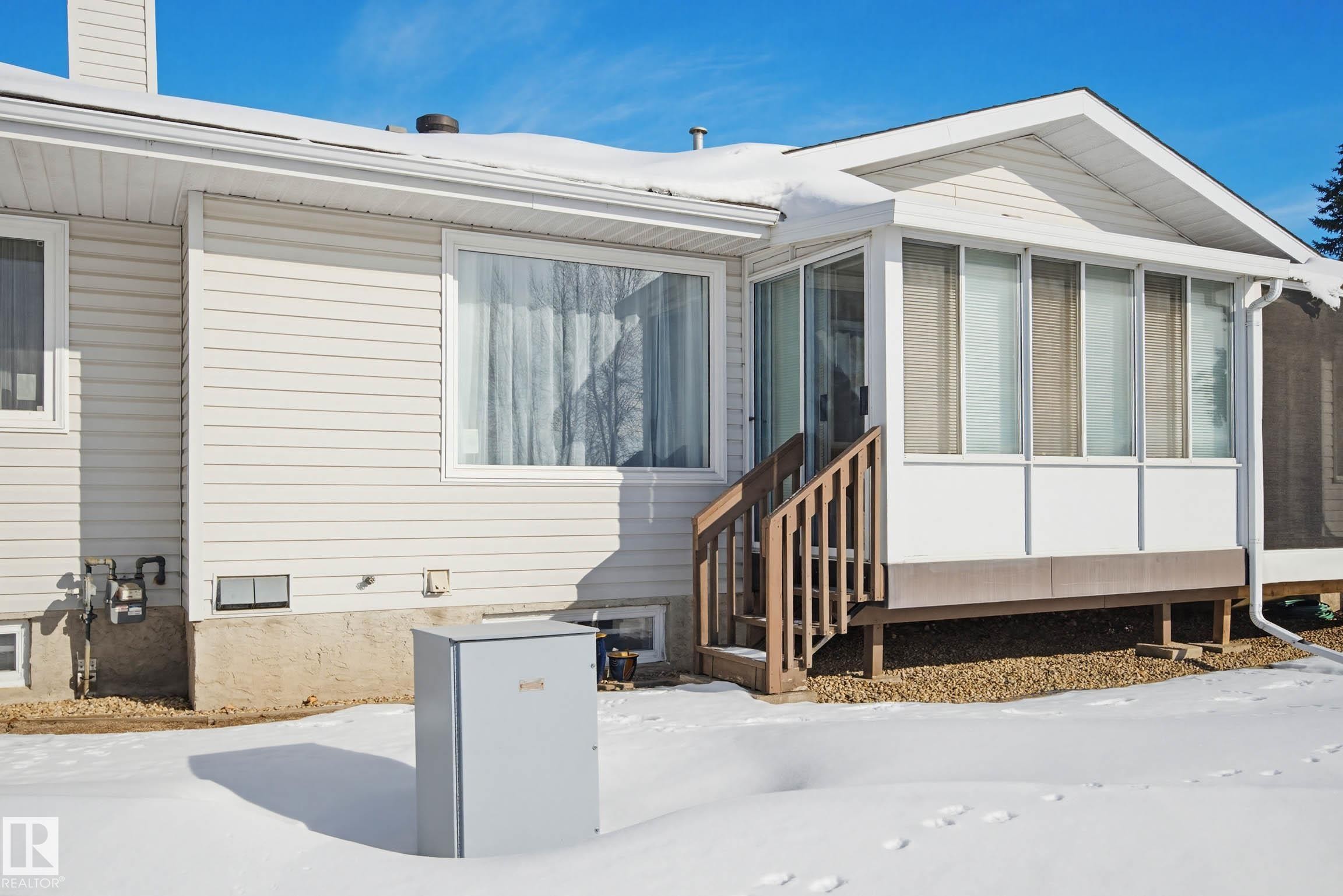 41 903 109 Street Nw, Edmonton, AB - Outdoor With Exterior