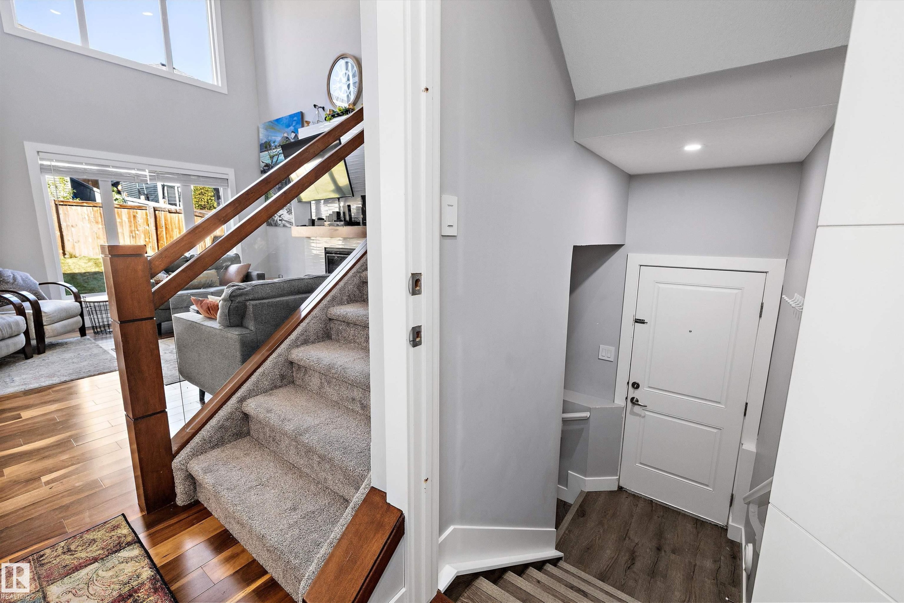 3380 Chickadee Drive, Edmonton, AB - Indoor Photo Showing Other Room