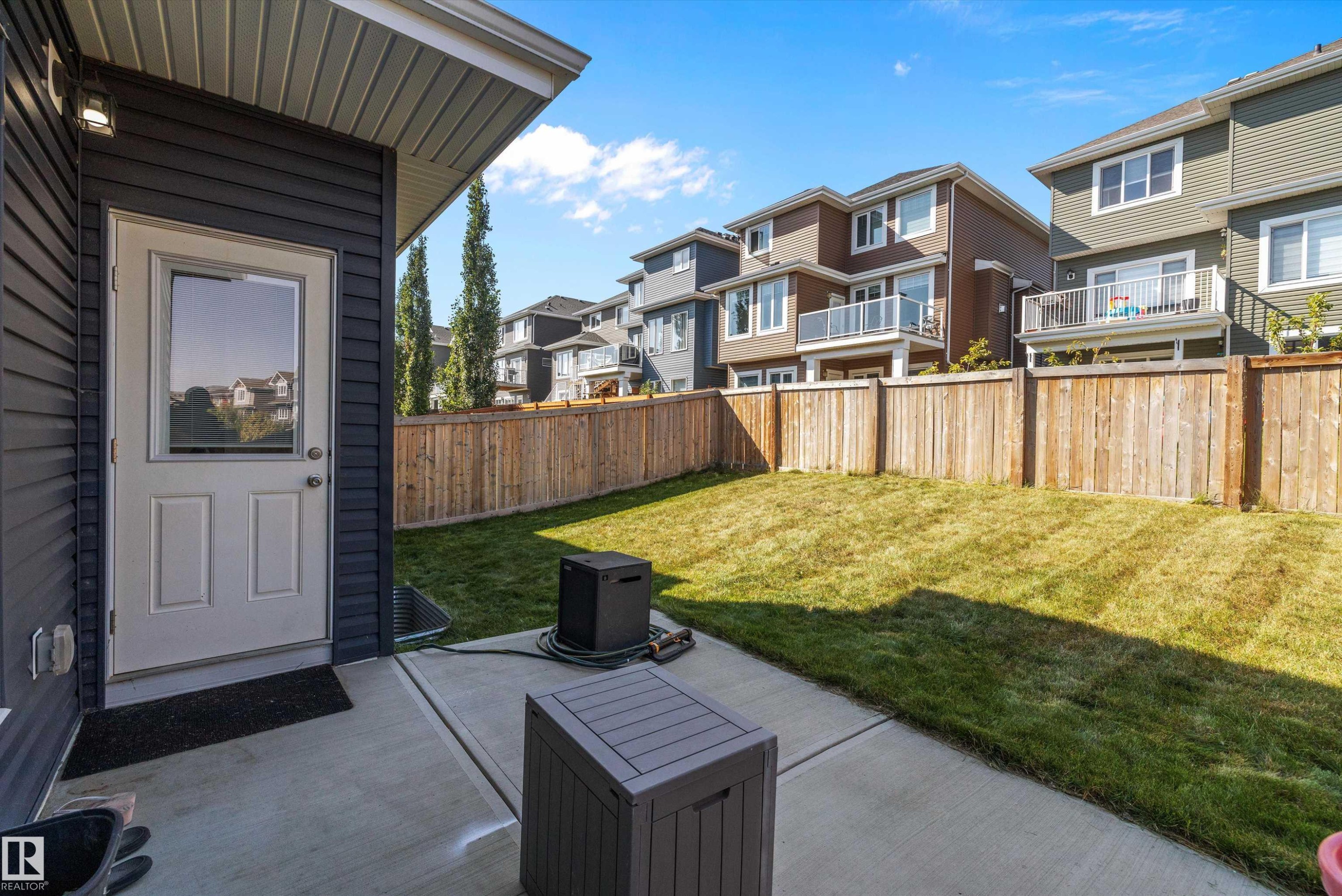 3380 Chickadee Drive, Edmonton, AB - Outdoor