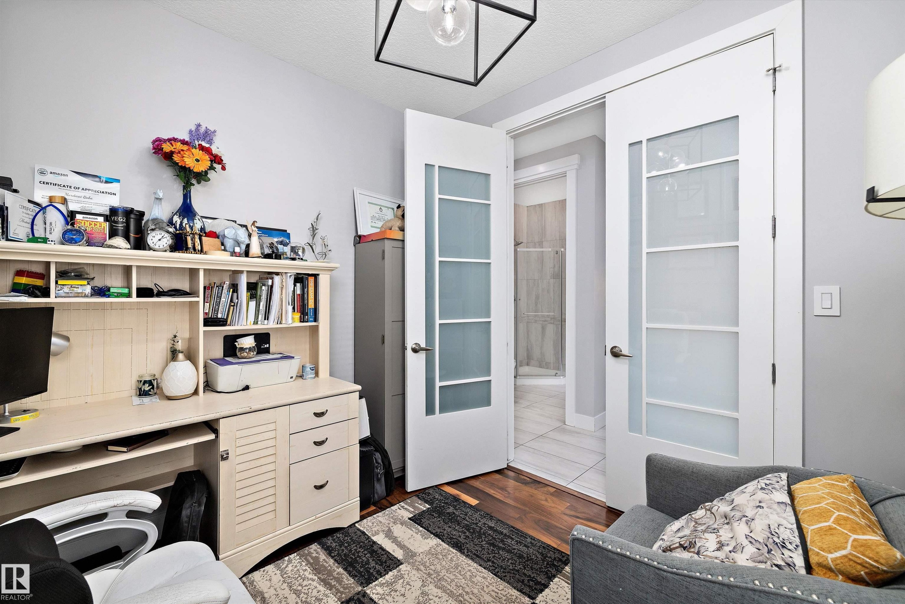 3380 Chickadee Drive, Edmonton, AB - Indoor