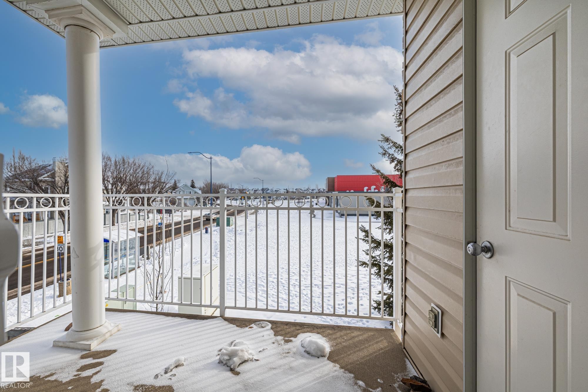 2 1179 Summerside Drive, Edmonton, AB - Outdoor With Exterior