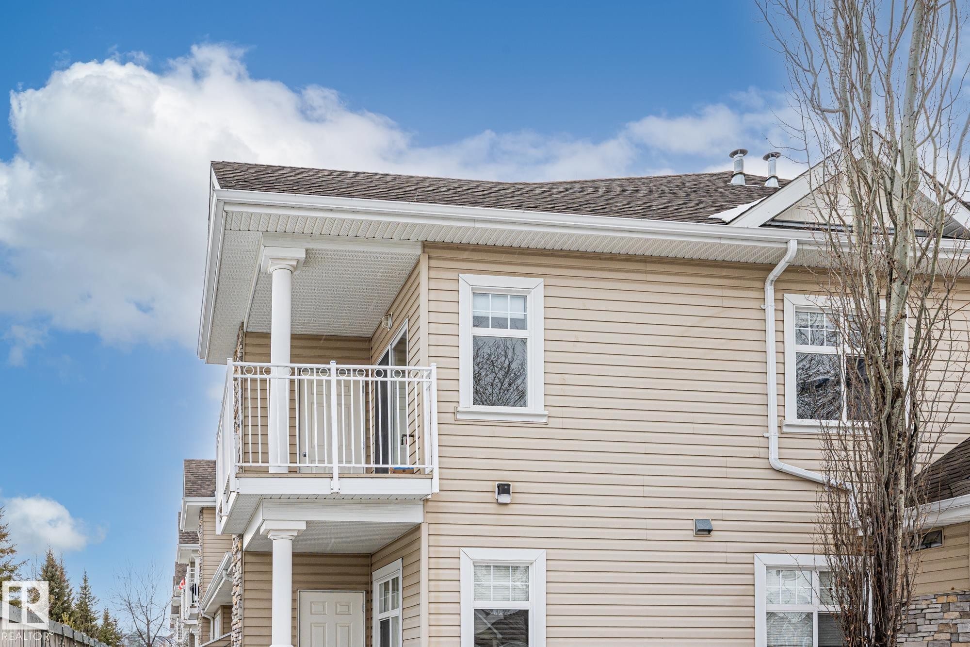 2 1179 Summerside Drive, Edmonton, AB - Outdoor