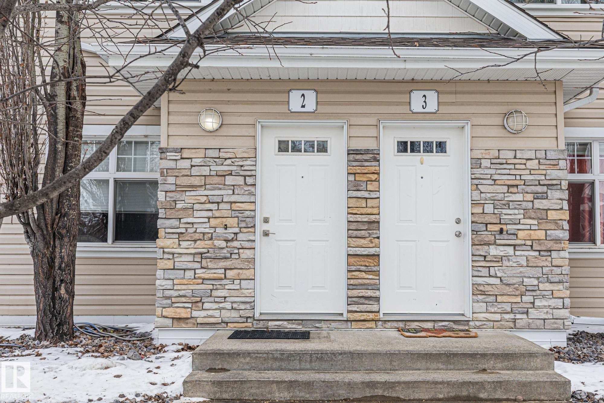 2 1179 Summerside Drive, Edmonton, AB - Outdoor