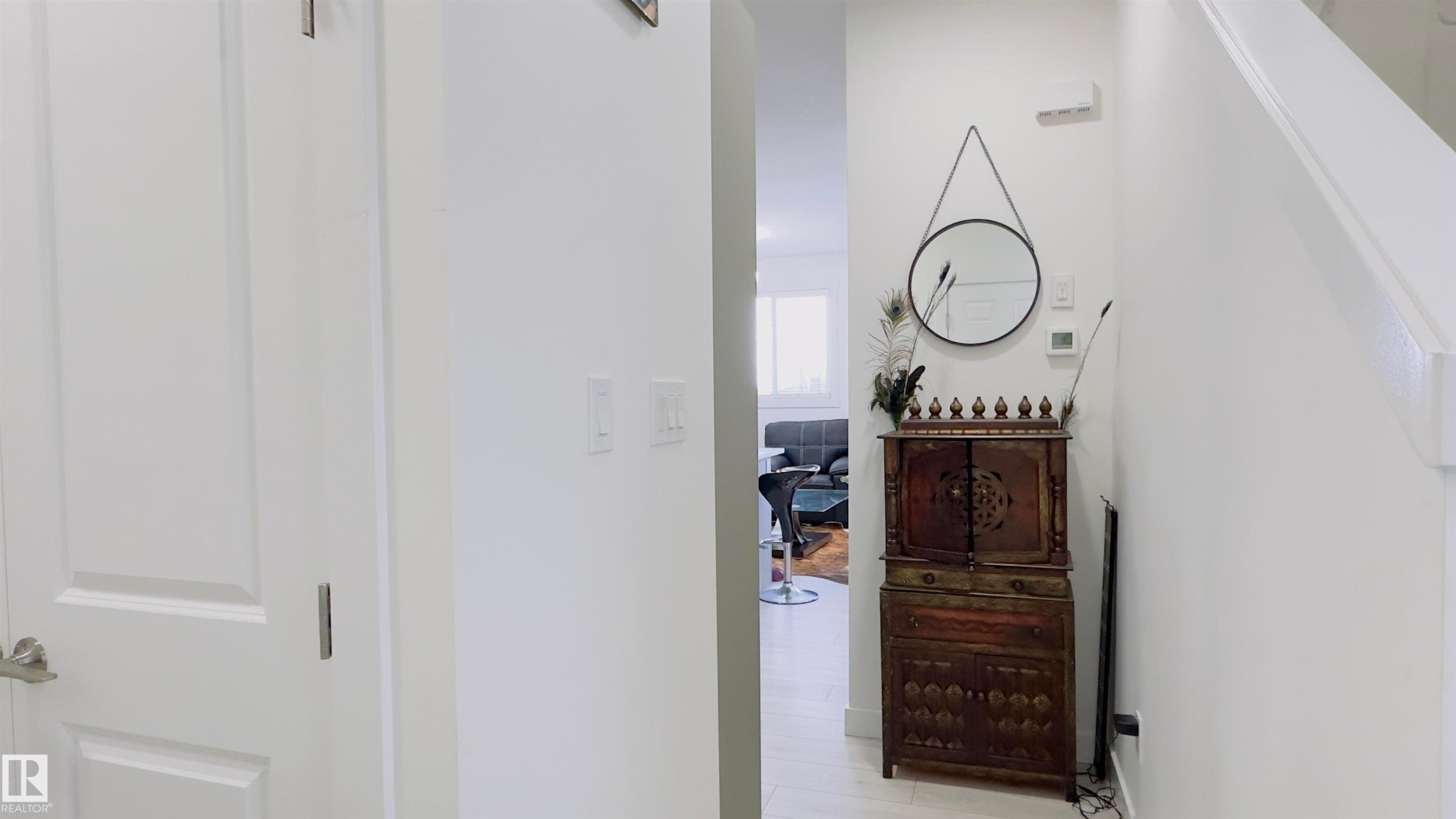 21 7110 Keswick Common, Edmonton, AB - Indoor Photo Showing Other Room