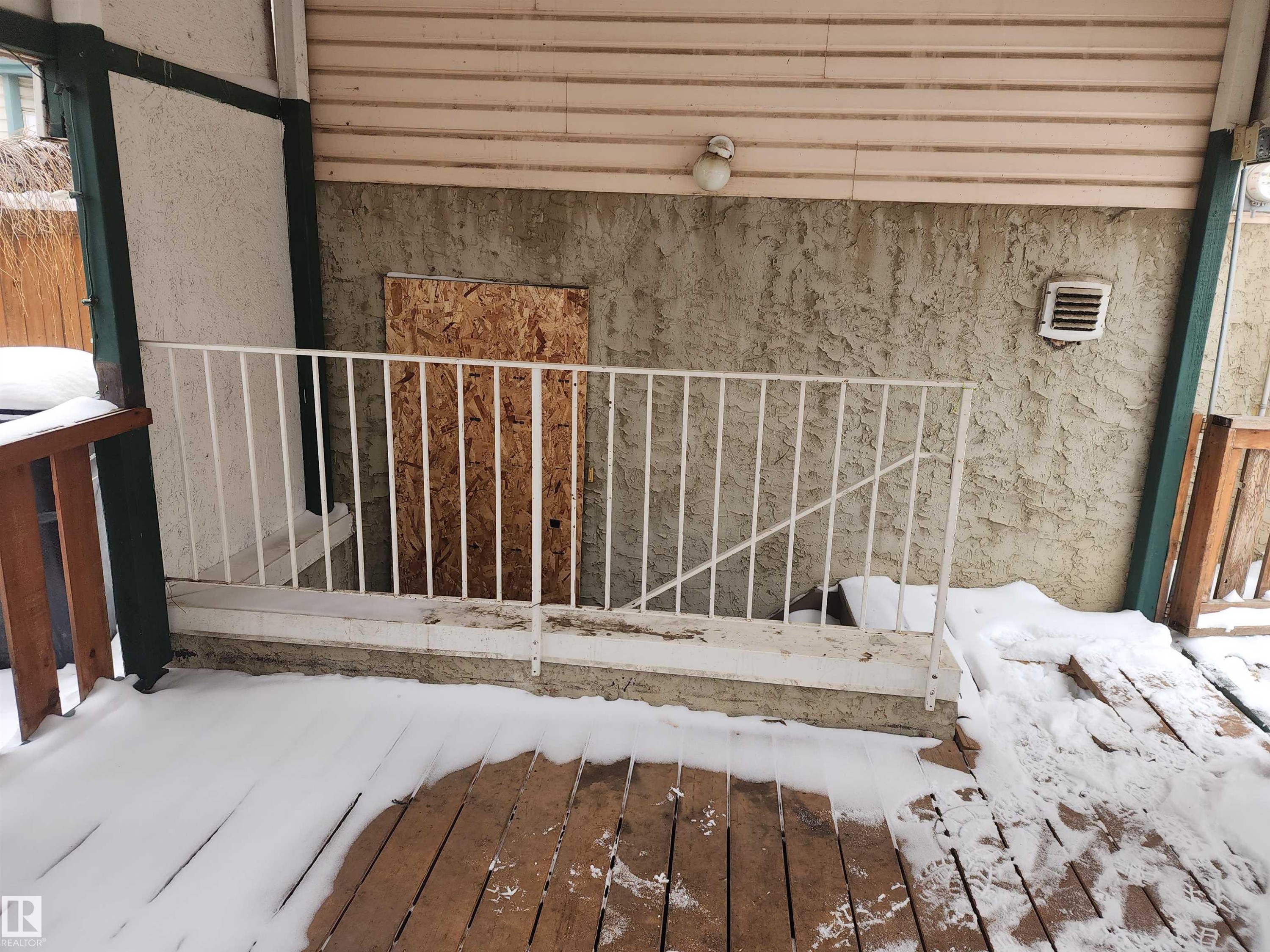 Edmonton, AB - Outdoor With Exterior