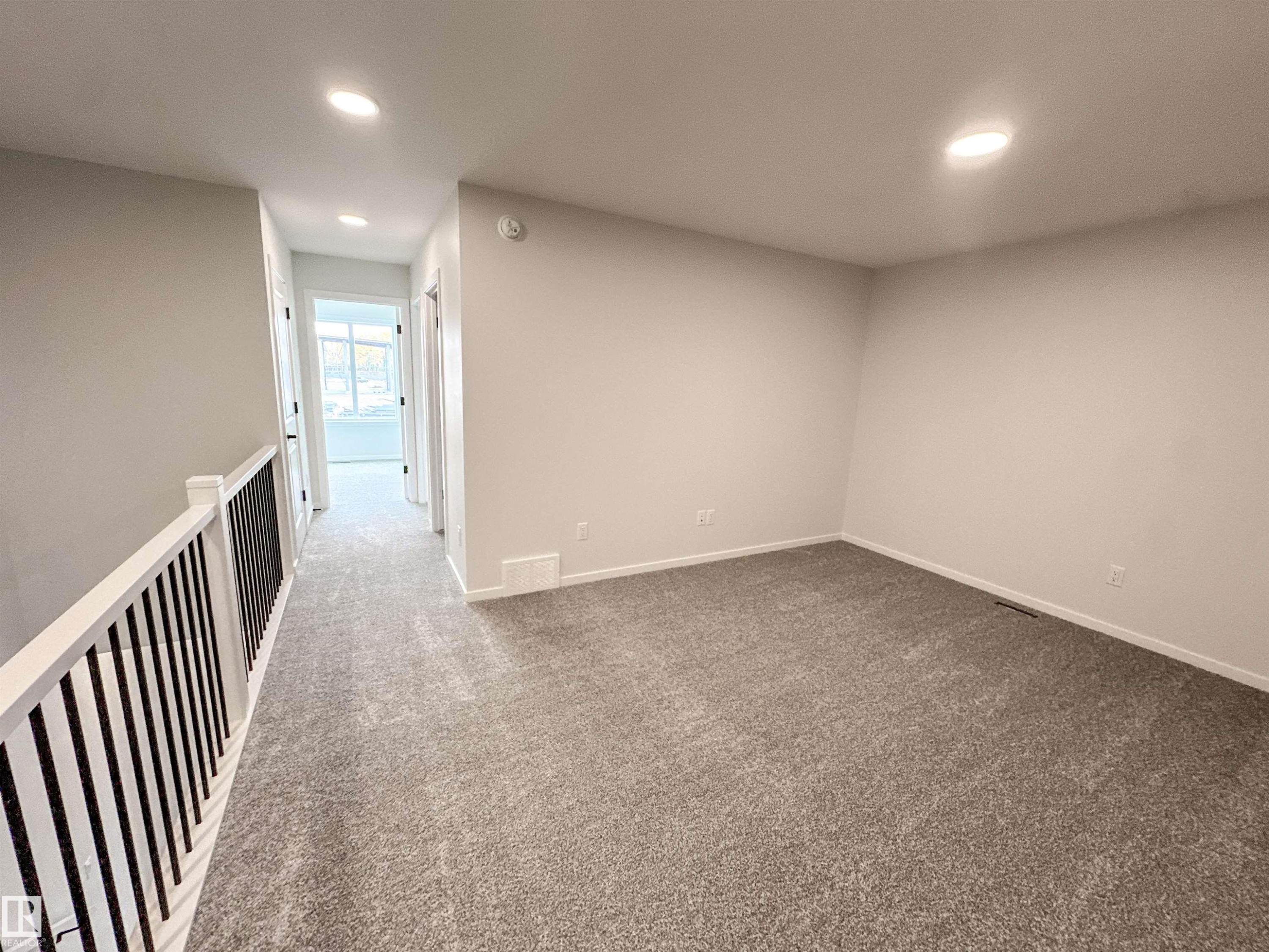 107 Brickyard Drive, Stony Plain, AB - Indoor Photo Showing Other Room