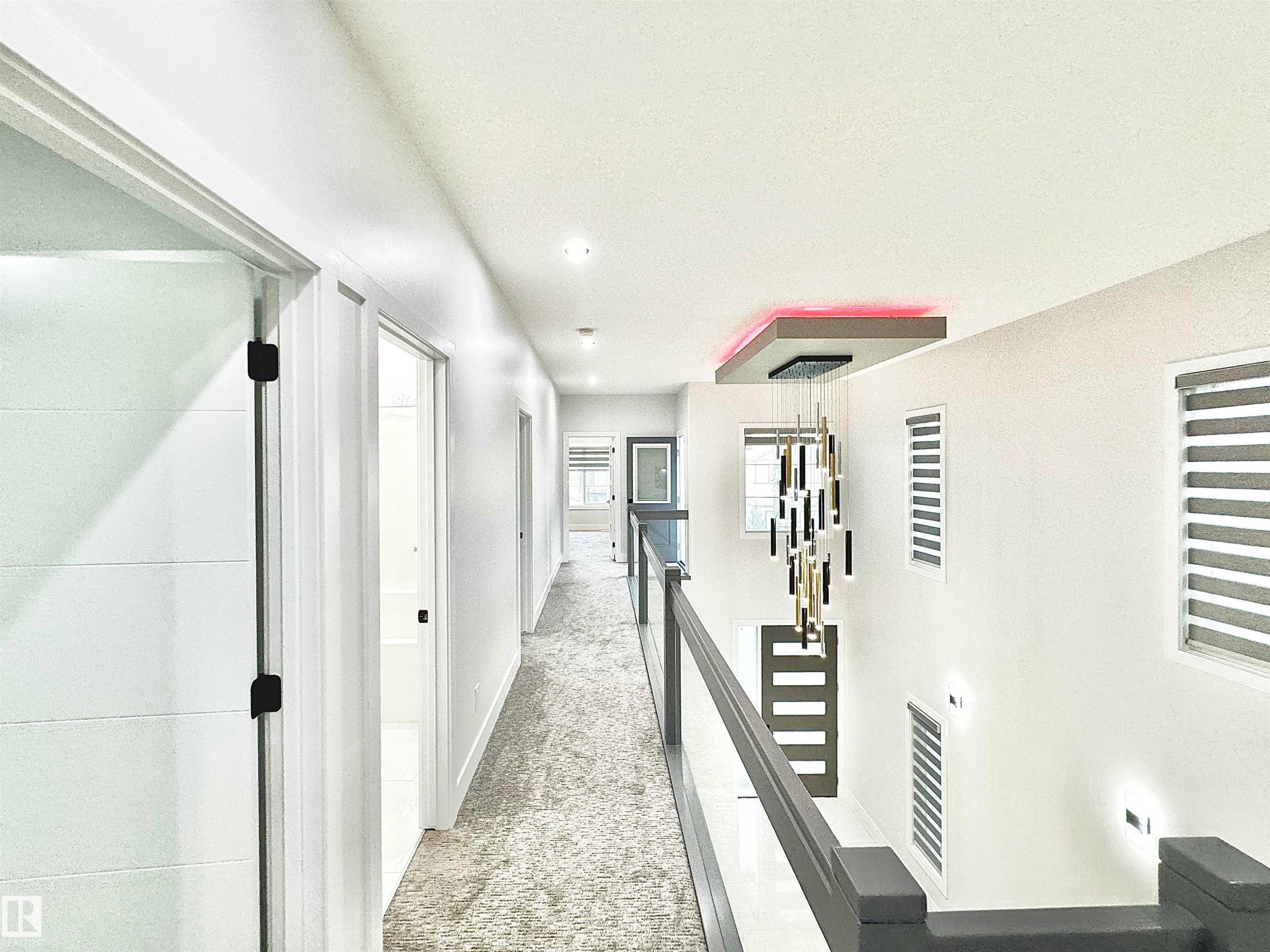 1836 22 Street, Edmonton, AB - Indoor Photo Showing Other Room