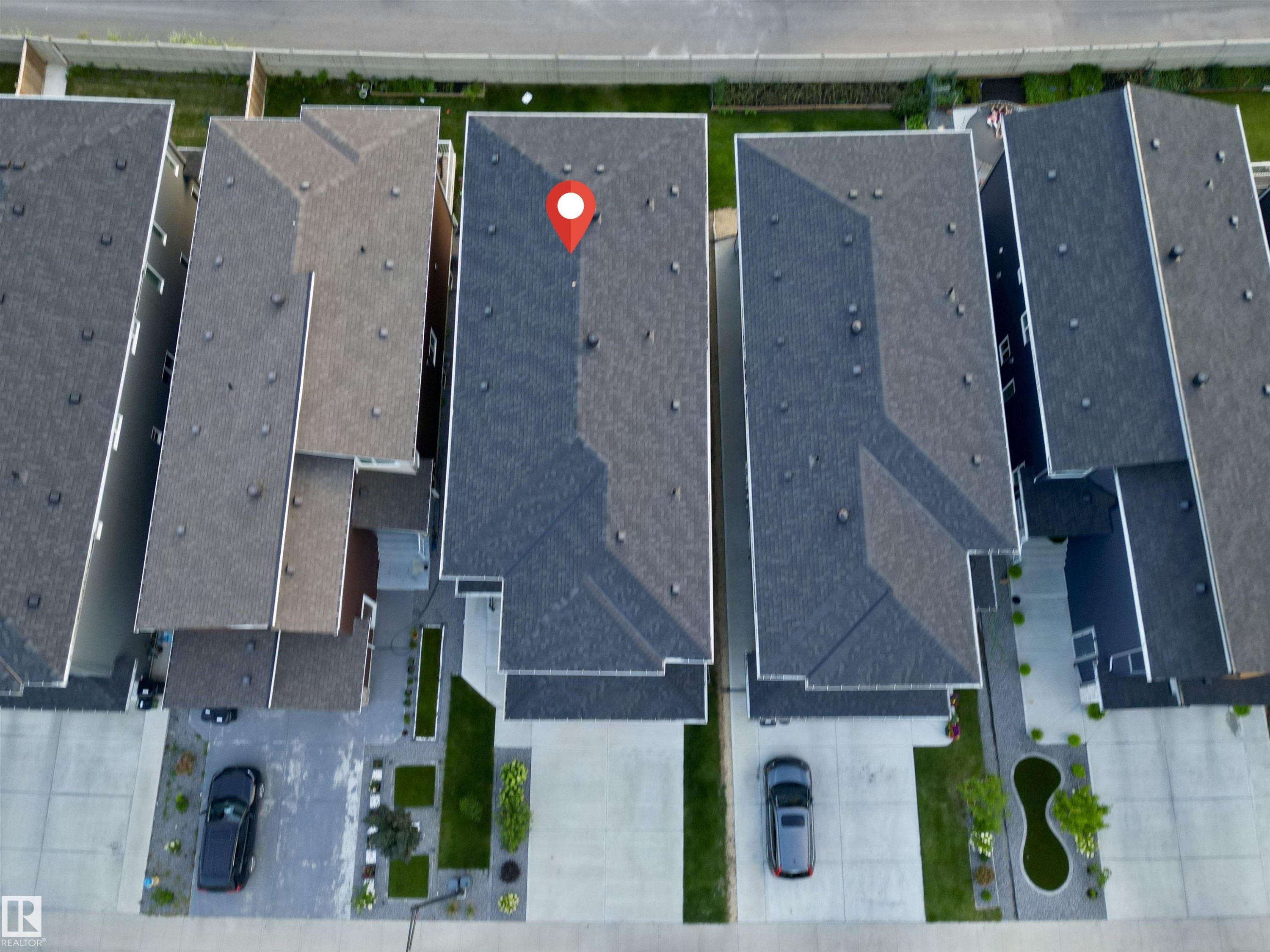 1836 22 Street, Edmonton, AB - Outdoor