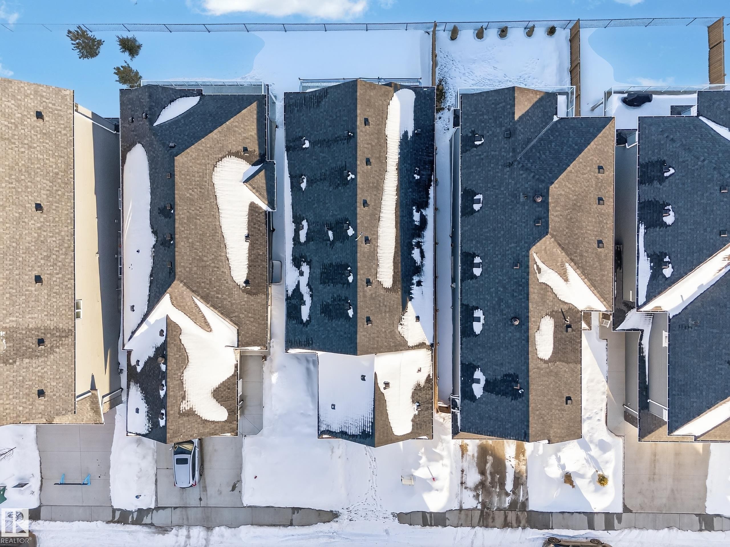 3325 Chickadee Drive, Edmonton, AB - Outdoor