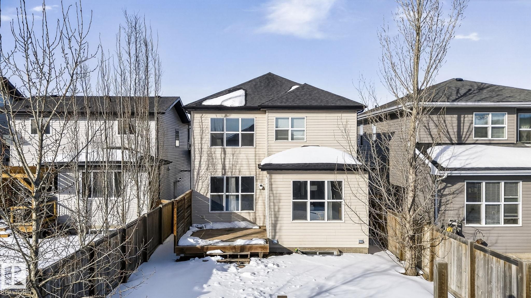 22921 94A Avenue, Edmonton, AB - Outdoor
