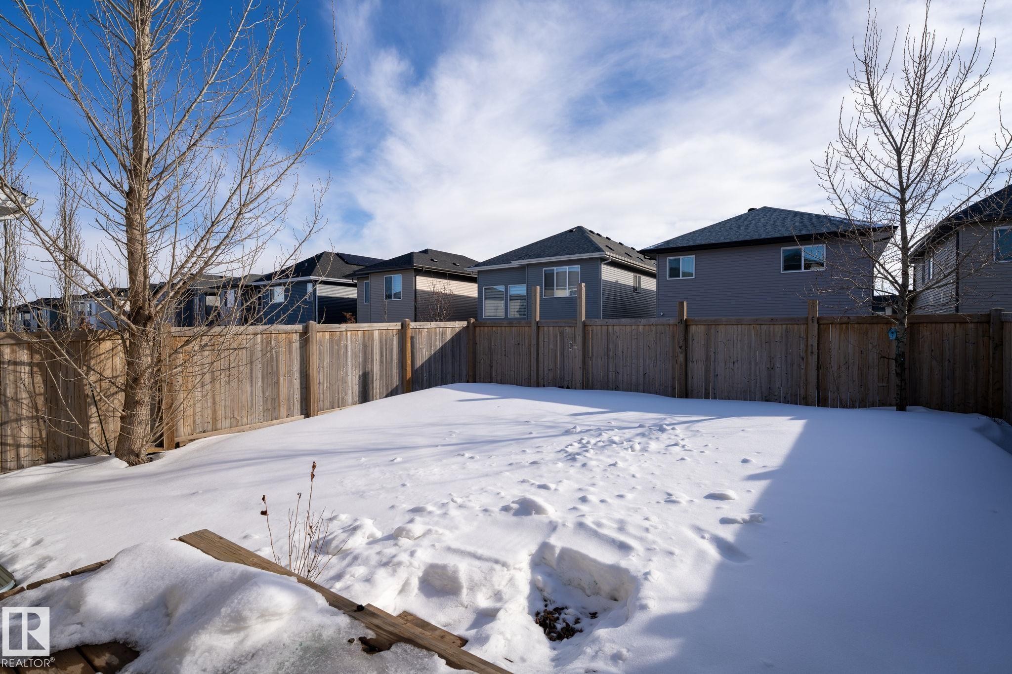 22921 94A Avenue, Edmonton, AB - Outdoor