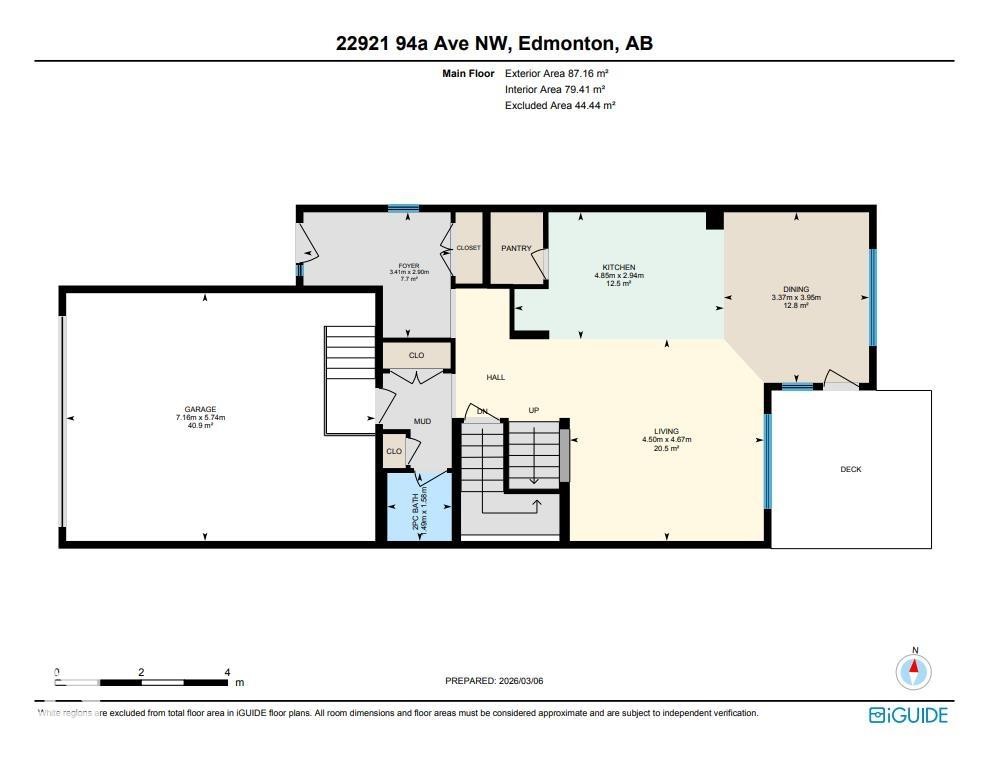 22921 94A Avenue, Edmonton, AB - Other