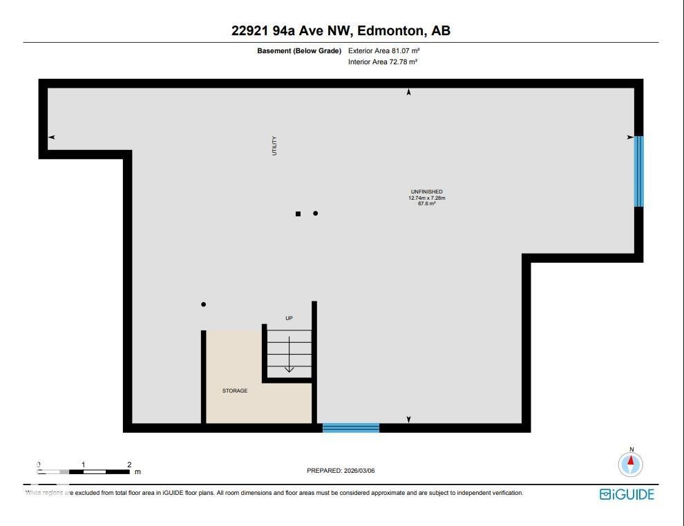 22921 94A Avenue, Edmonton, AB - Other