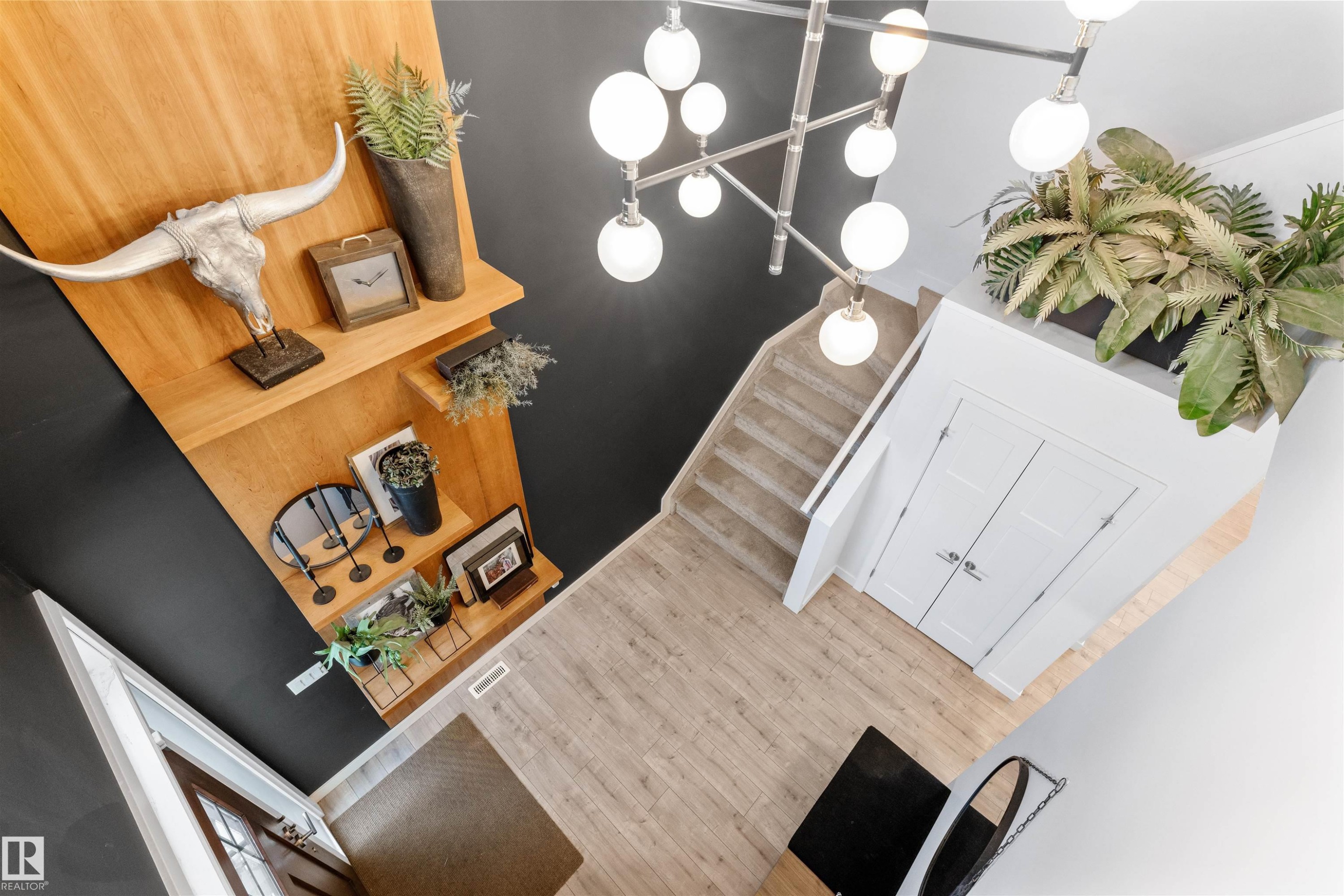 146 Joyal Way, St. Albert, AB - Indoor Photo Showing Other Room