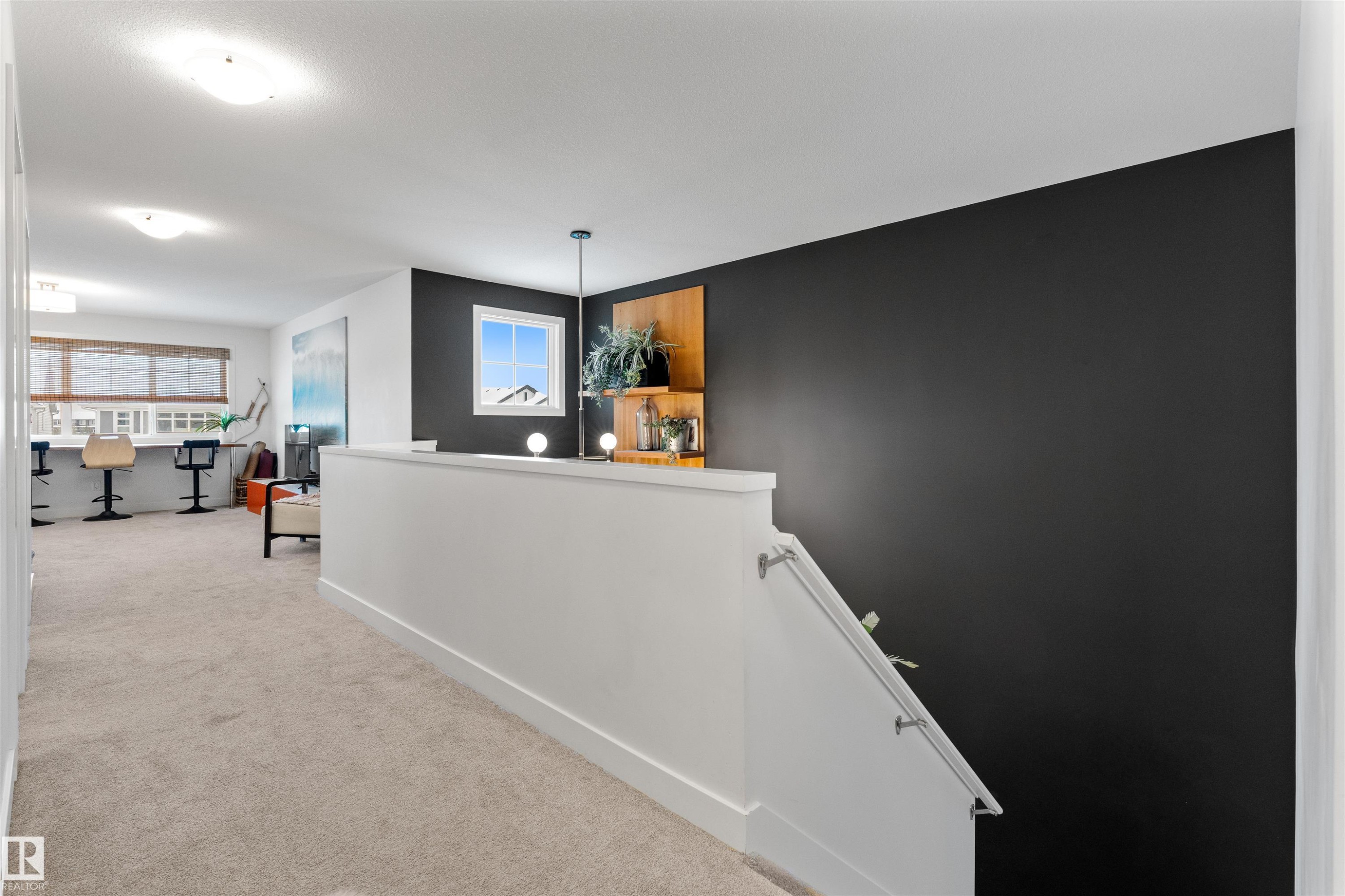 146 Joyal Way, St. Albert, AB - Indoor Photo Showing Other Room